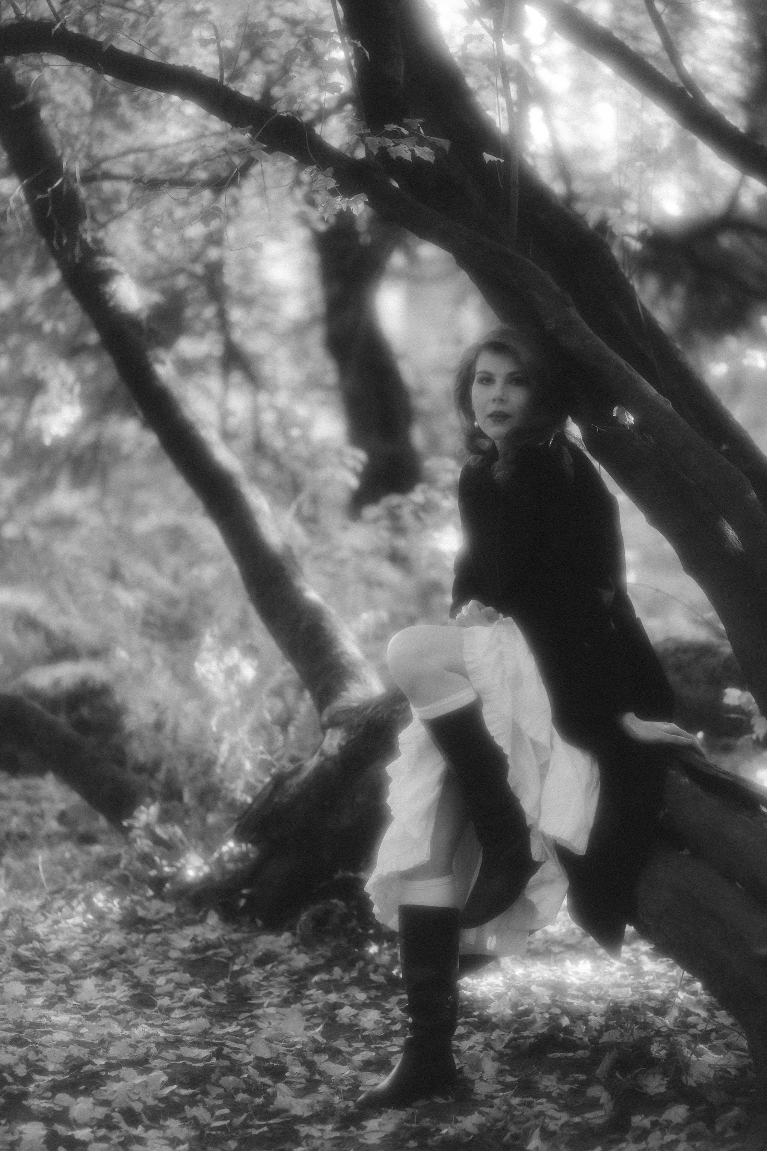 Аня. Фотограф г. Санкт-Петербург Александра Катанакова