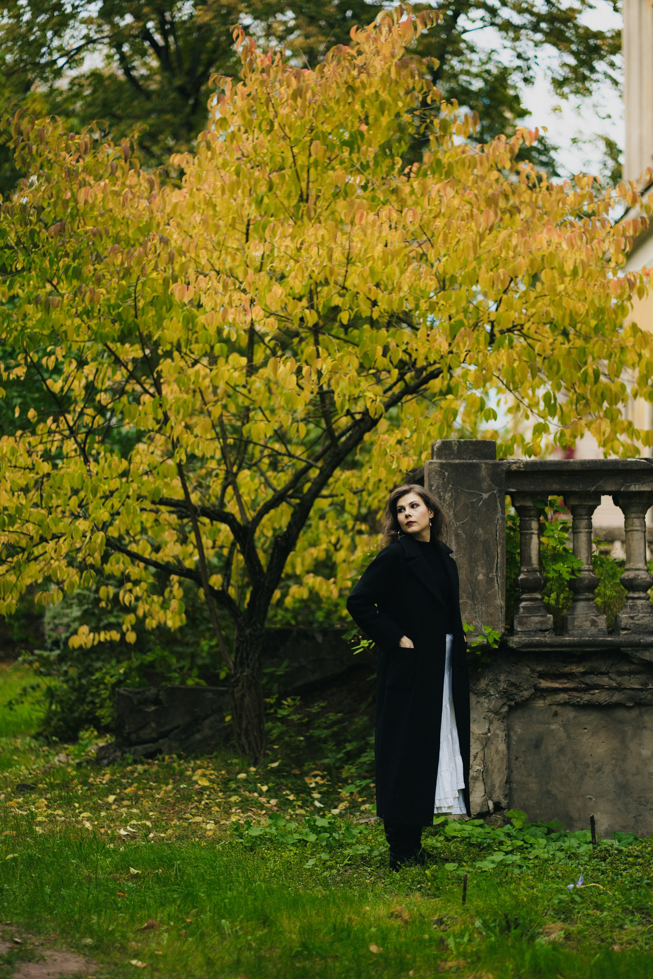 Аня. Фотограф г. Санкт-Петербург Александра Катанакова