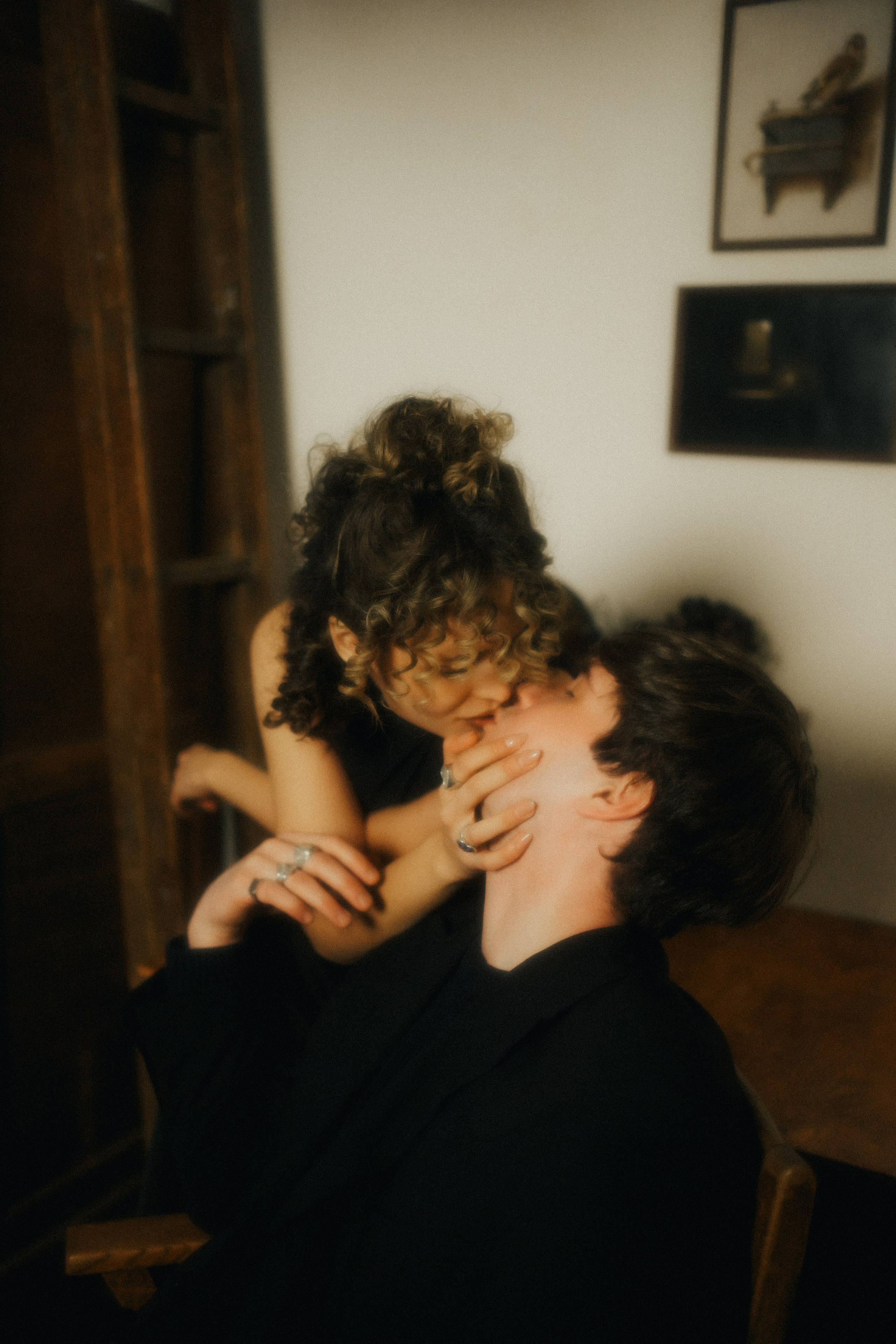 Катя и Тима. Фотограф г. Санкт-Петербург Александра Катанакова