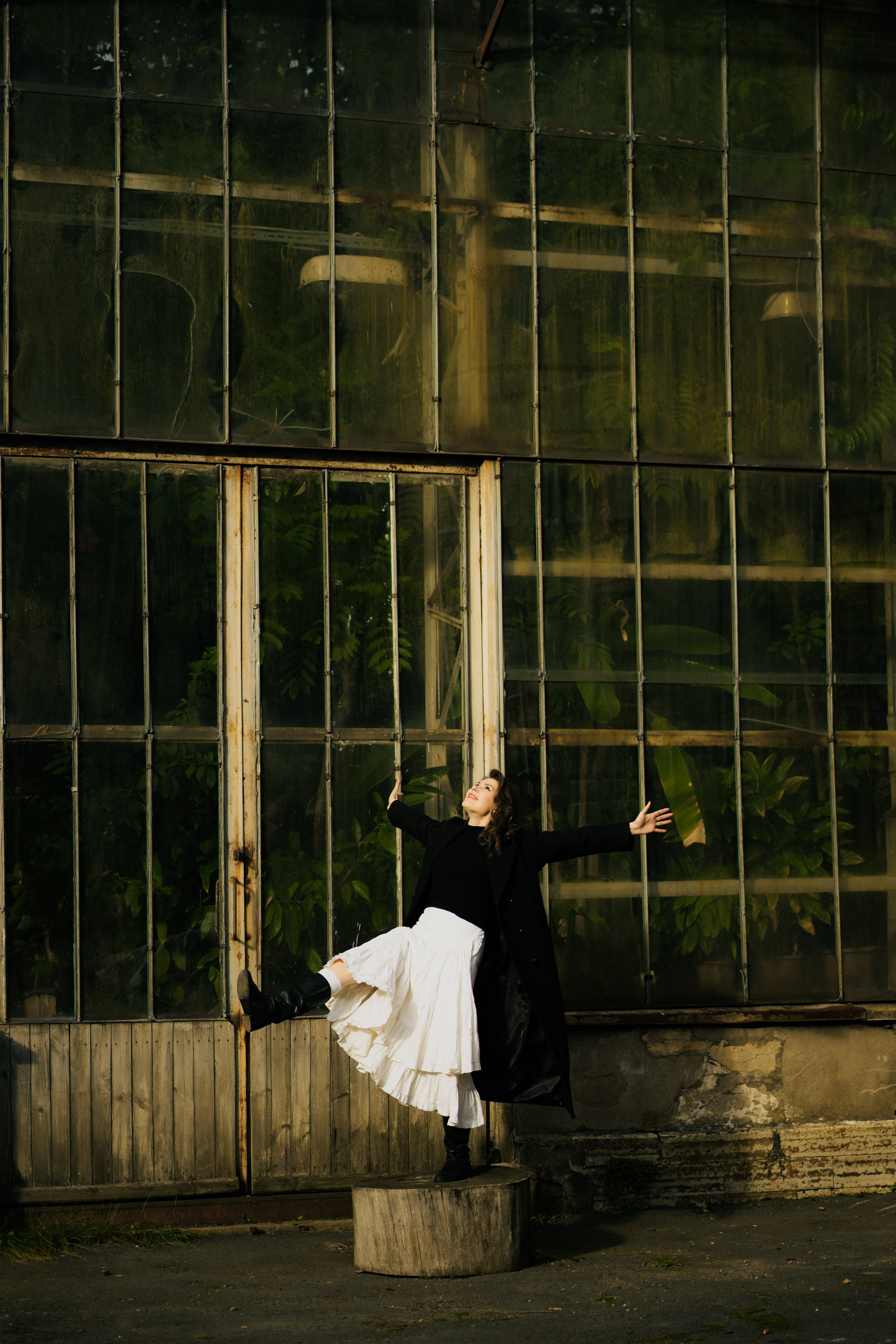 Аня. Фотограф г. Санкт-Петербург Александра Катанакова