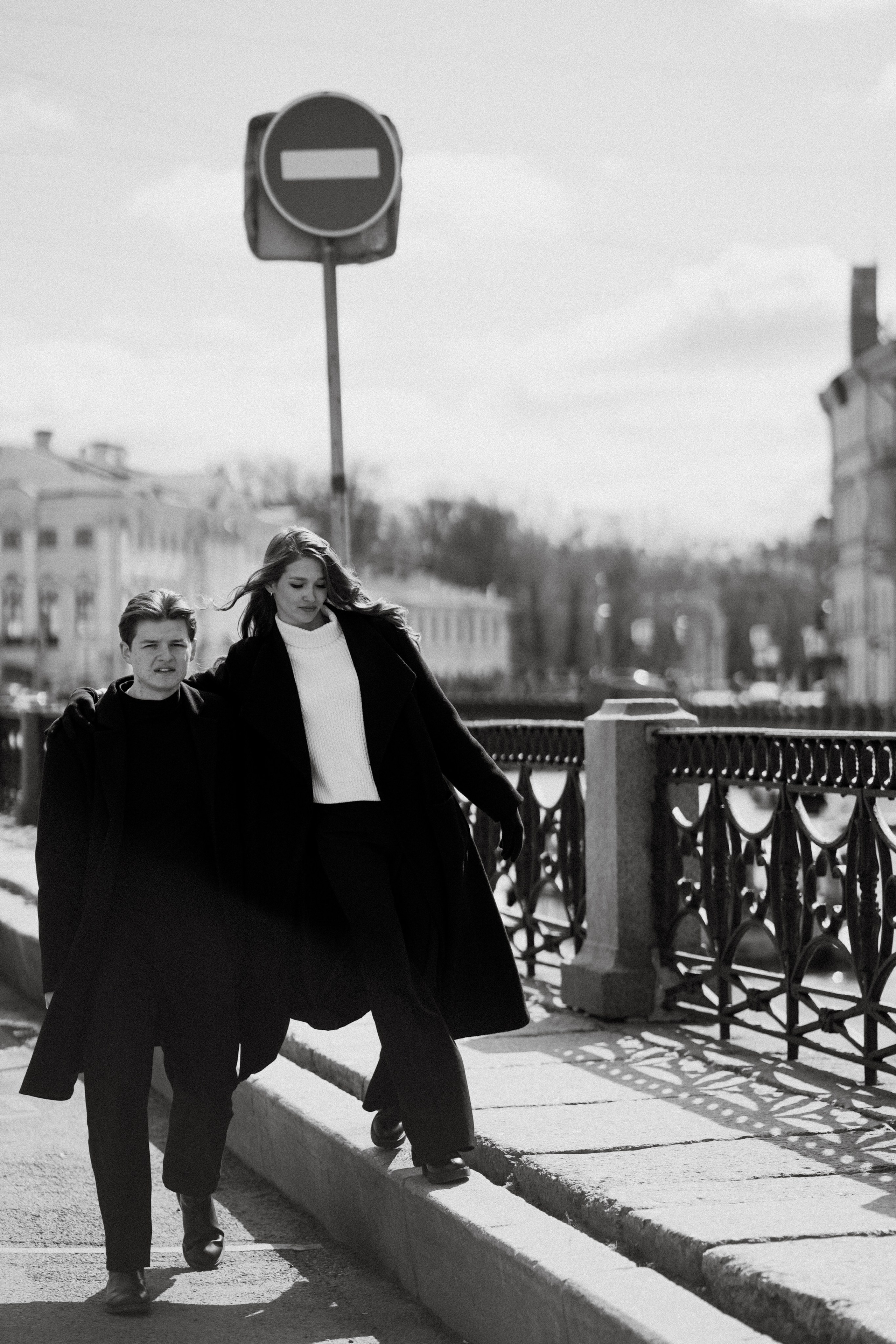 Лена и Матвей. Фотограф г. Санкт-Петербург Александра Катанакова