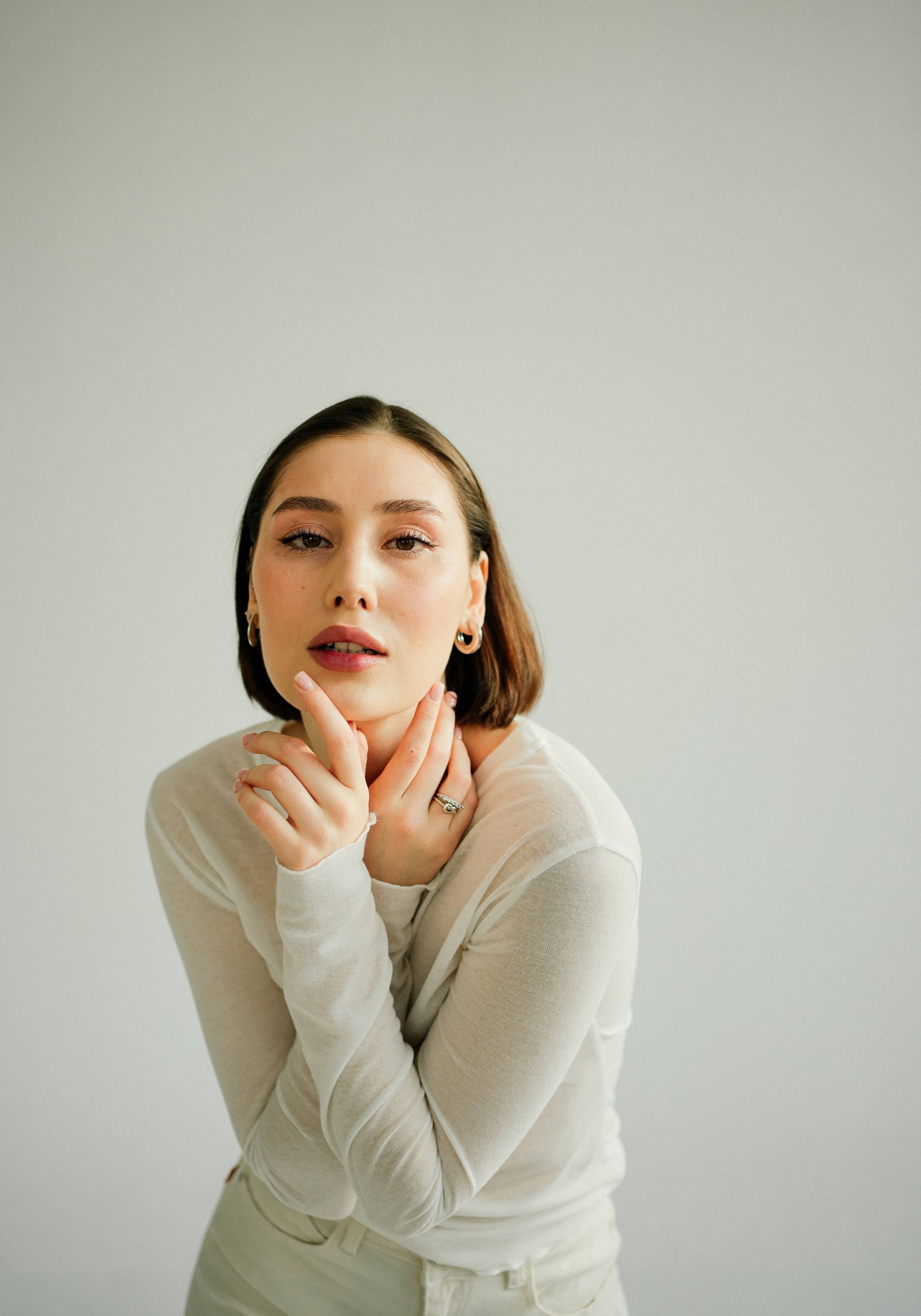 Ксюша. Фотограф г. Санкт-Петербург Александра Катанакова