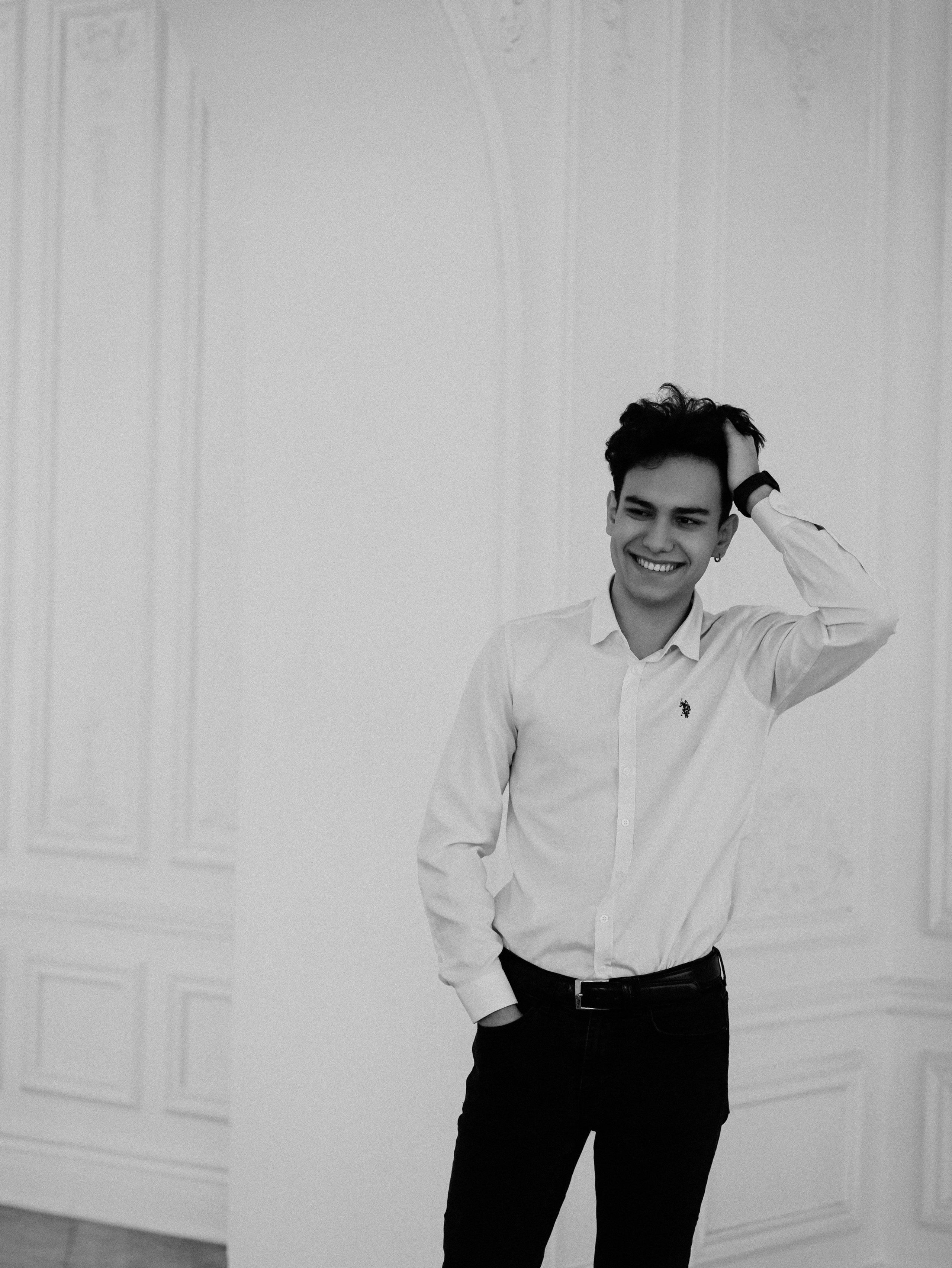 Рената и Мирсаит. Фотограф г. Санкт-Петербург Александра Катанакова