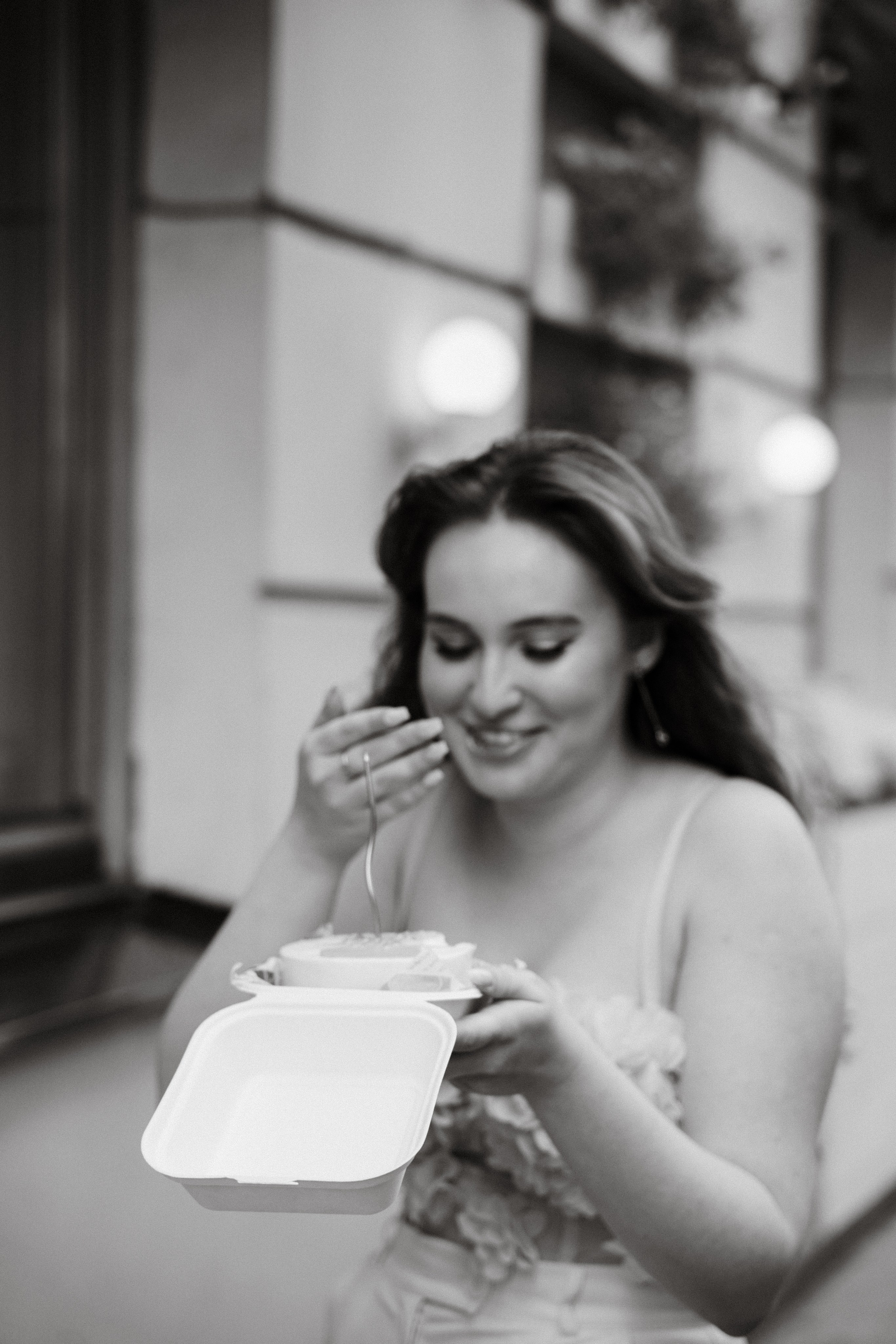 Анна. Фотограф г. Санкт-Петербург Александра Катанакова