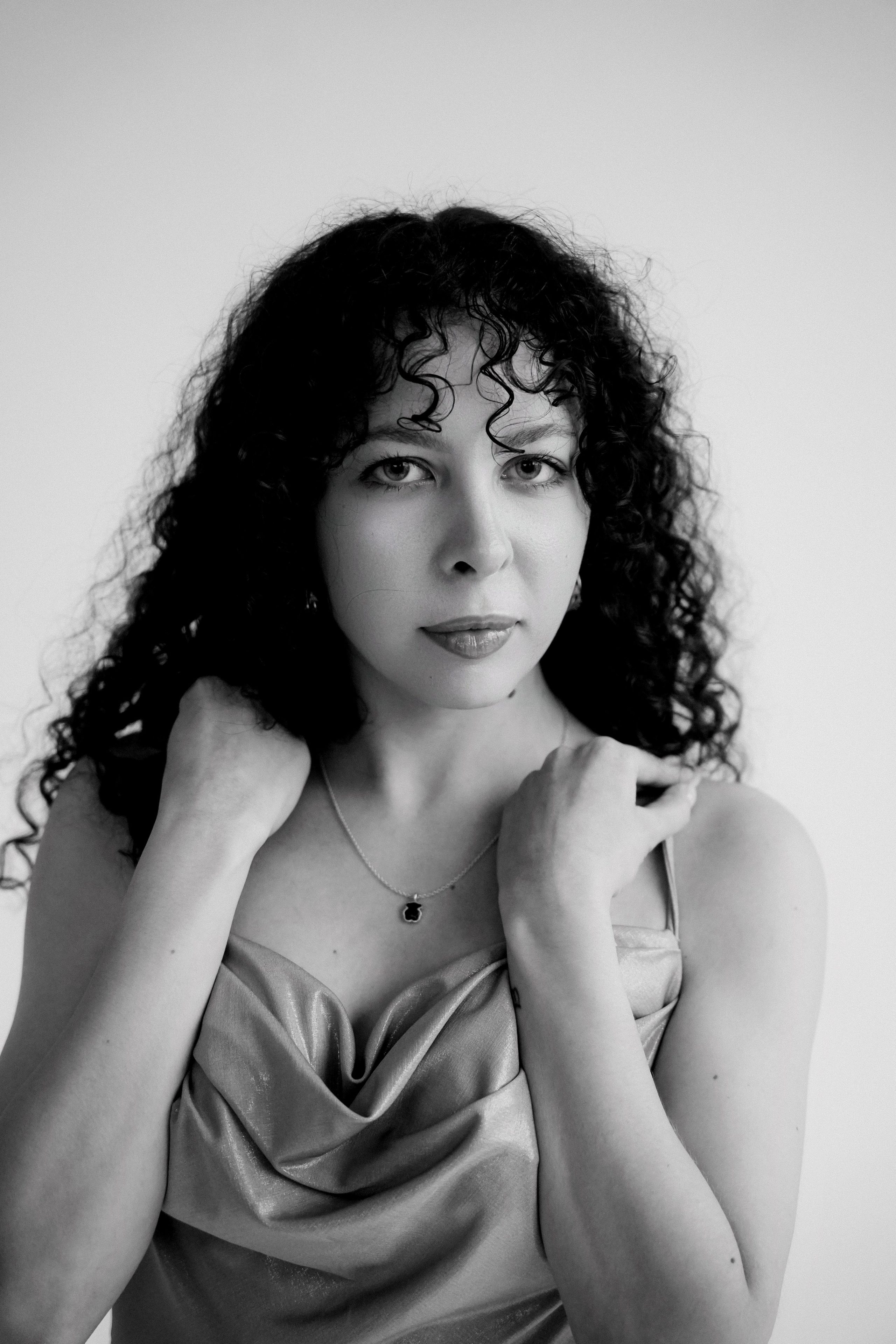 Лиза. Фотограф г. Санкт-Петербург Александра Катанакова