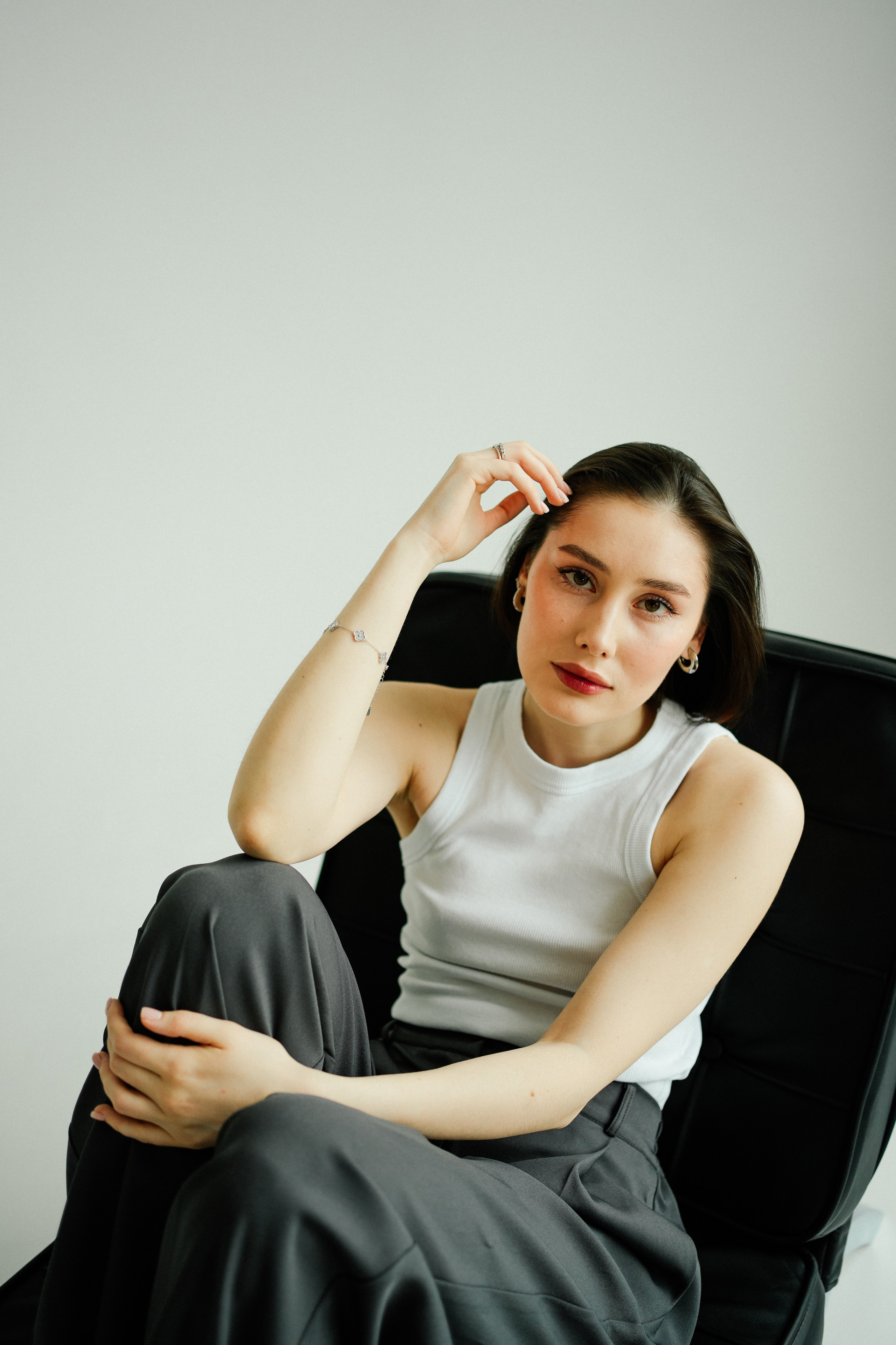 Ксюша. Фотограф г. Санкт-Петербург Александра Катанакова