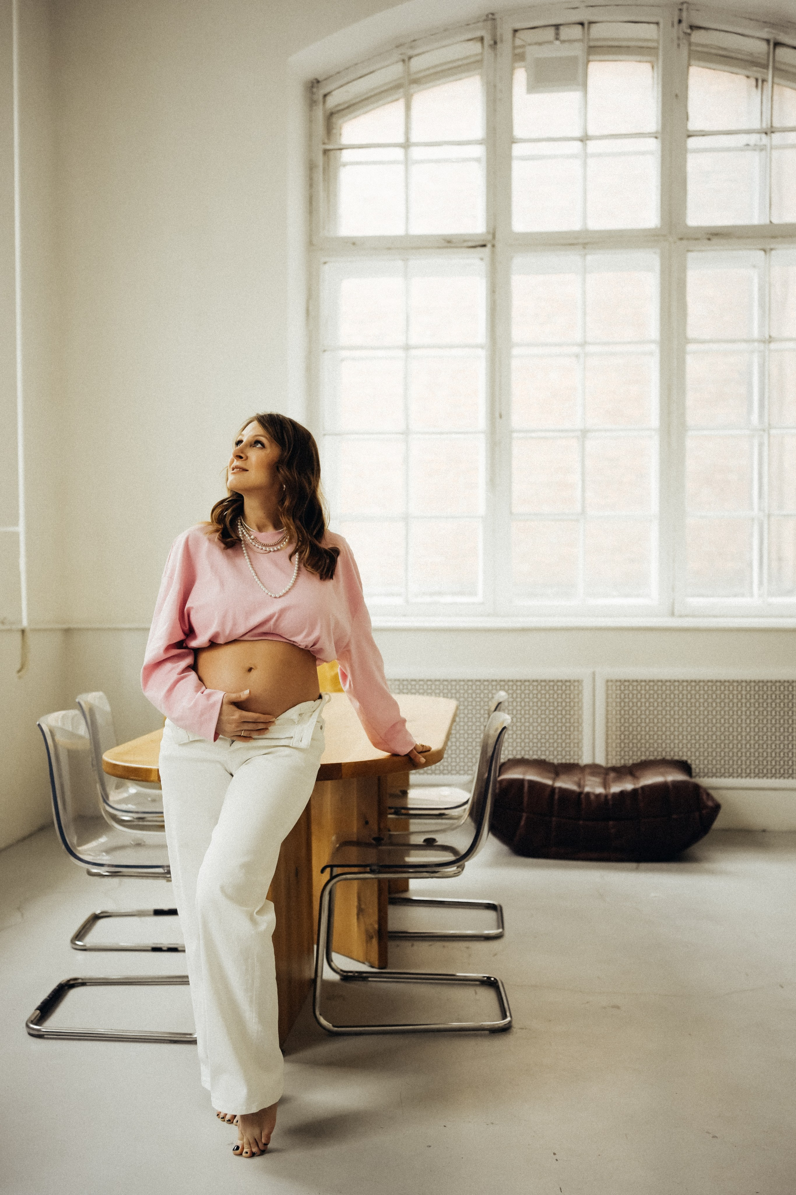 Настя. Фотограф г. Санкт-Петербург Александра Катанакова