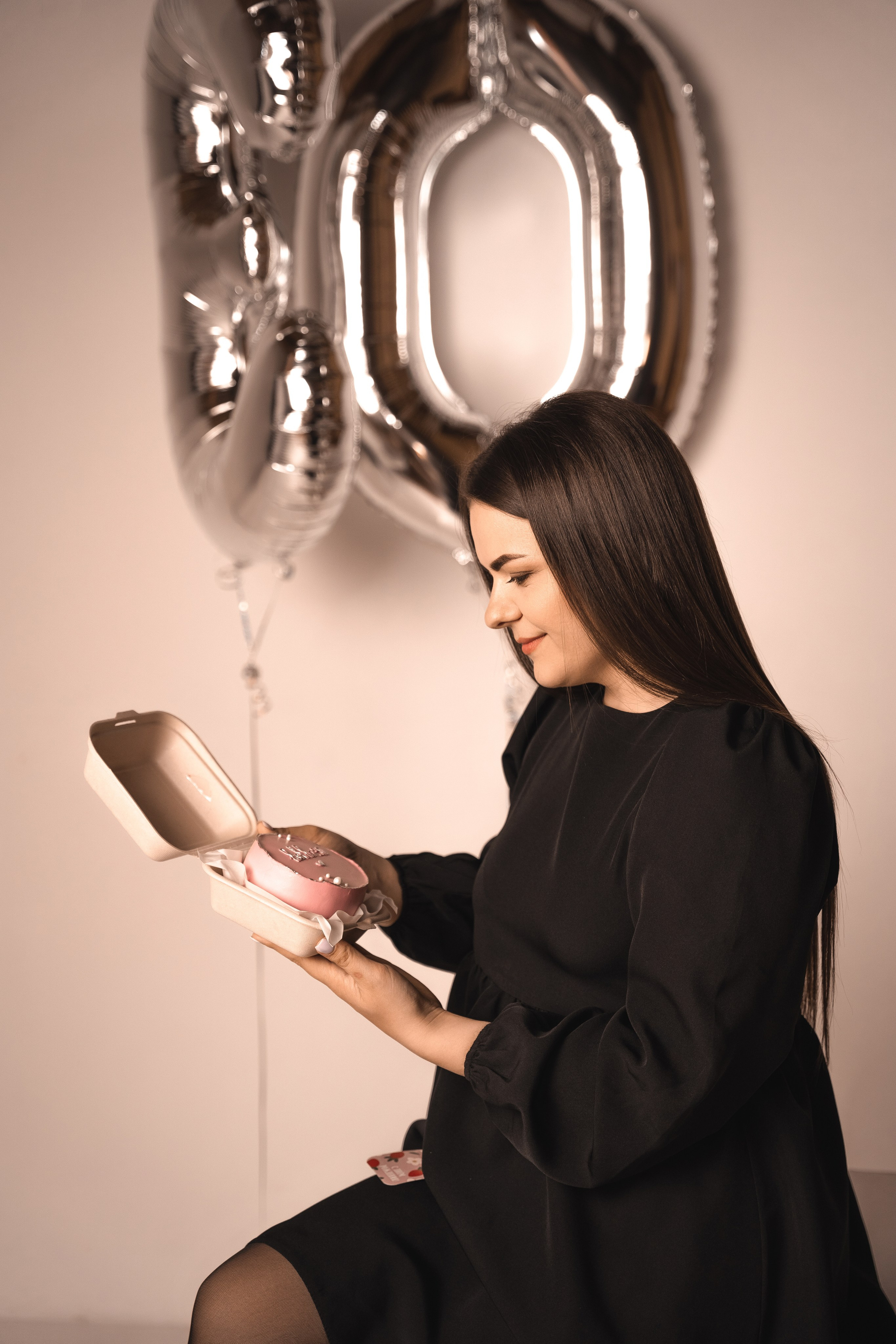 Юлия. Фотограф в Ульяновске Александра Григоровских