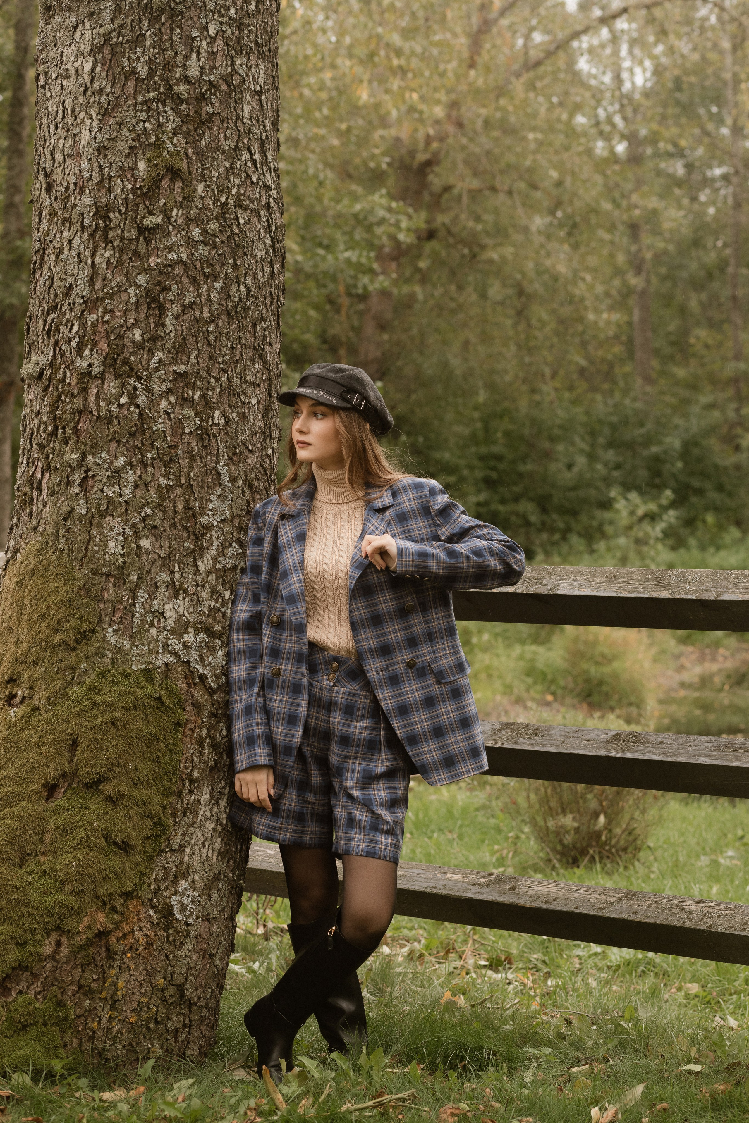 NOBILITY. Фотограф Лия Козловская Минск