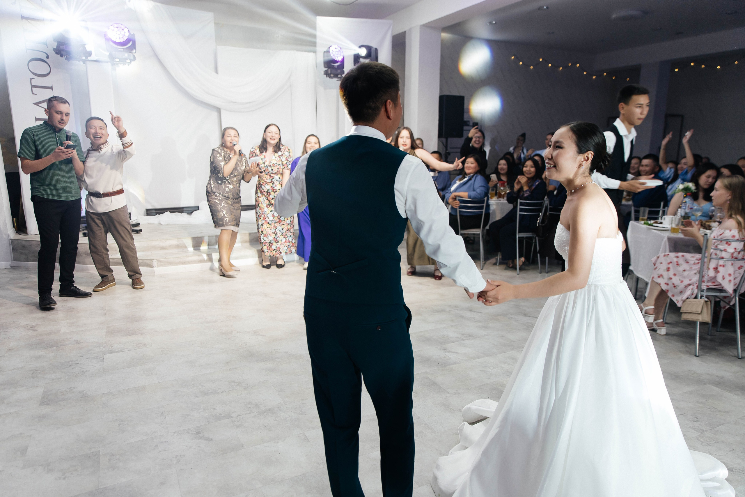 Анатолий & Светлана. Главная