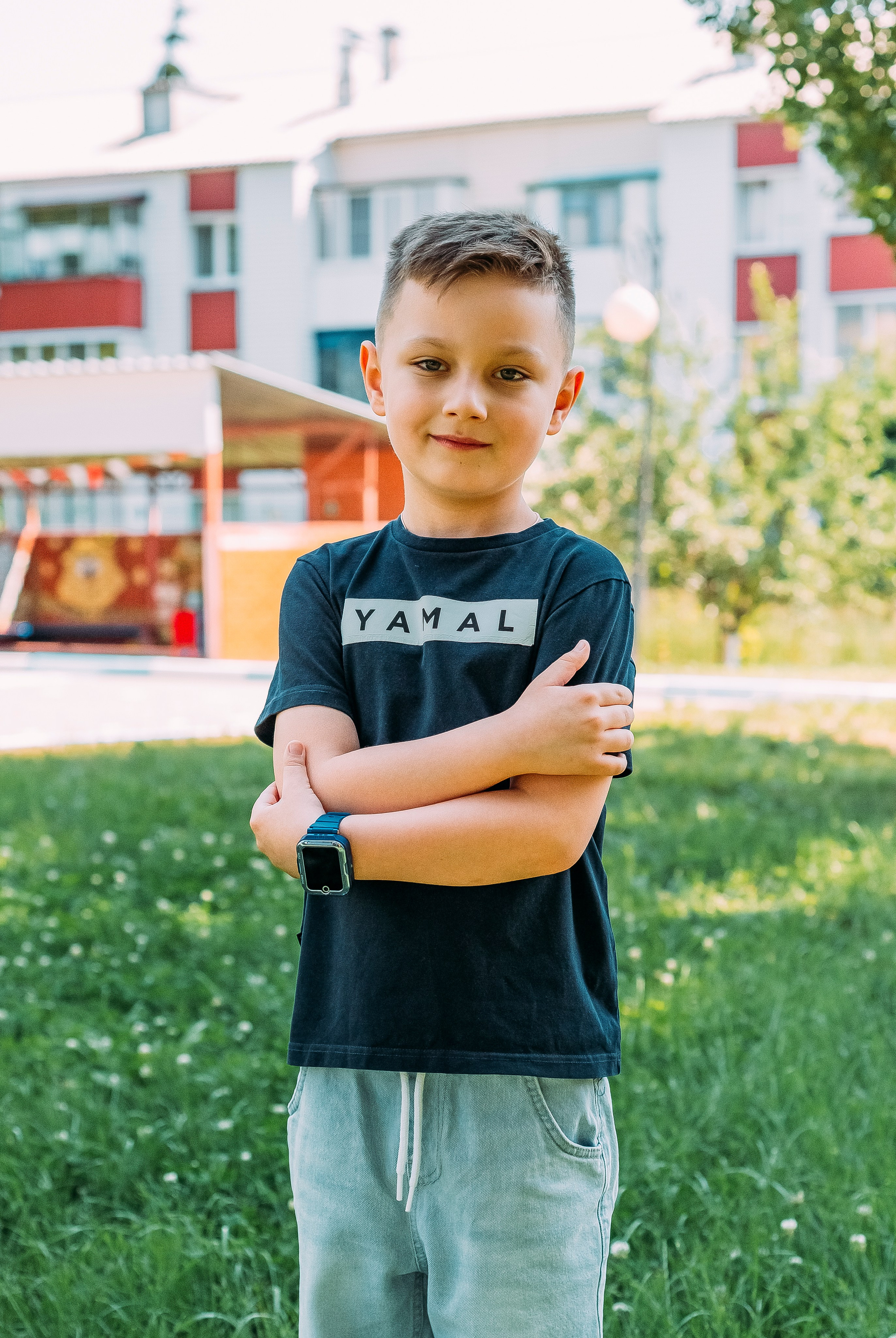 Детский сад |п.Дубовое|2023. ALBUMIA