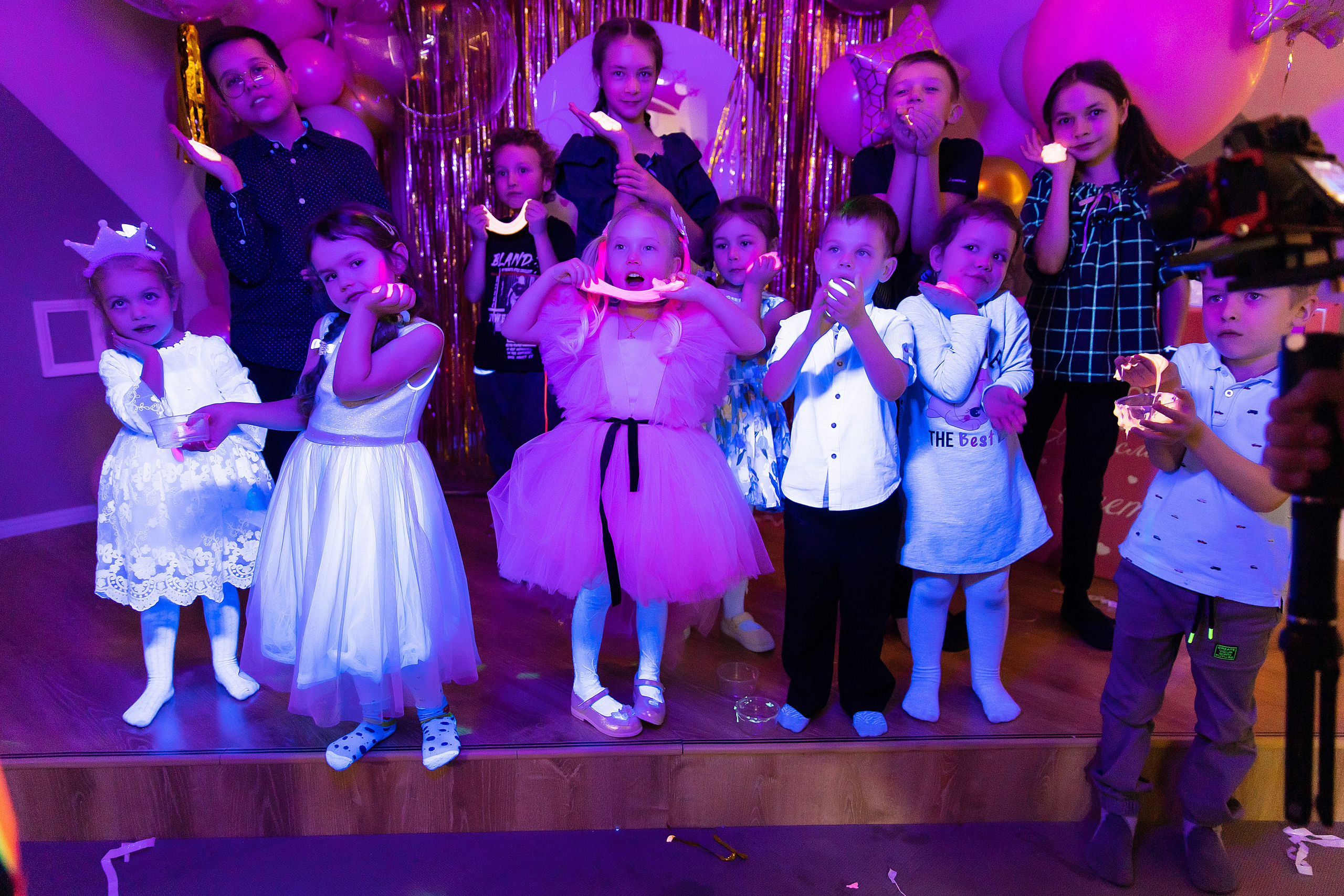 Мирославе 5 лет. Свадебный и семейный фотограф у Уфе Евгения Сазонова