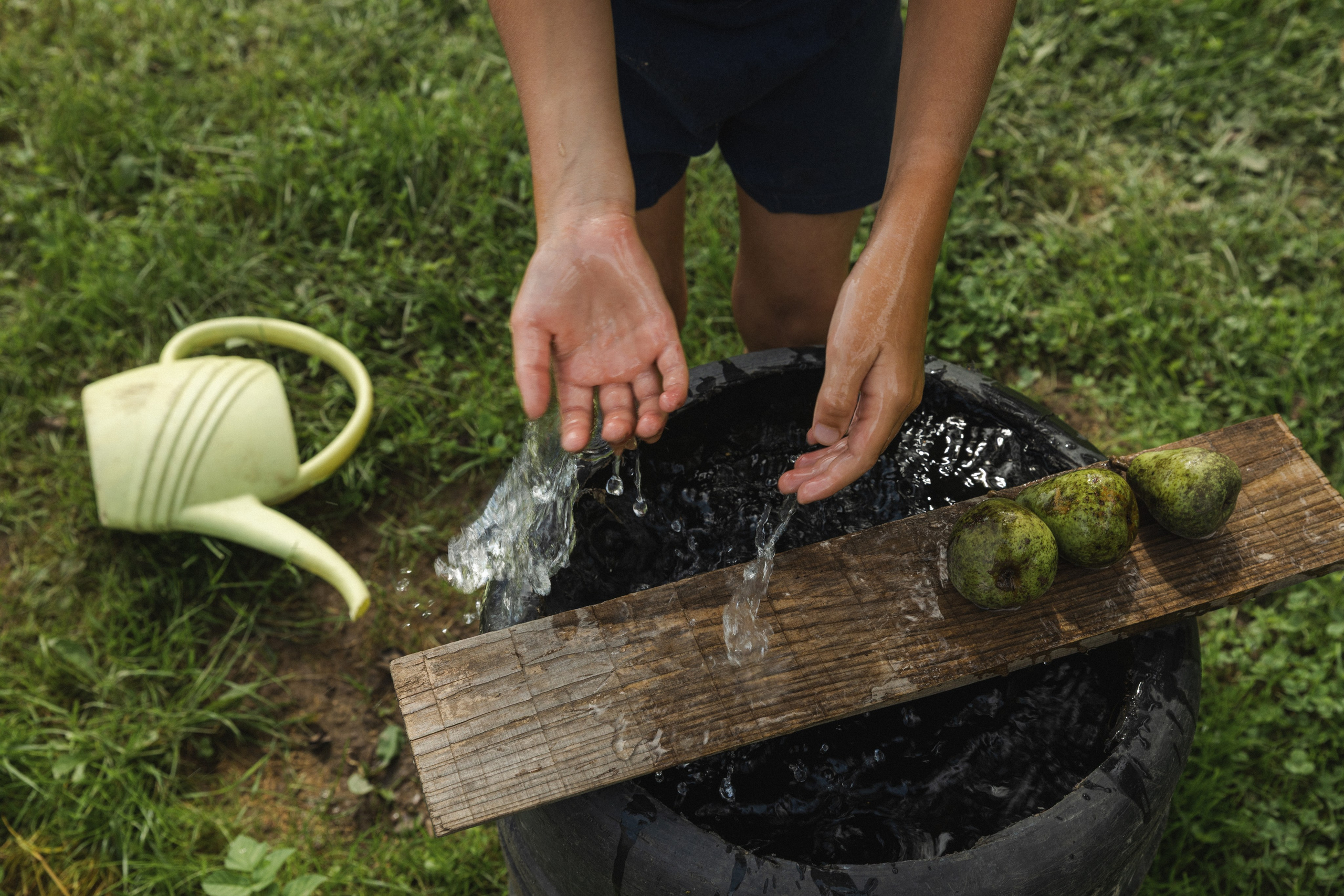 Фёдор. Семейный и детский фотограф в Обнинске Анастасия Улитко