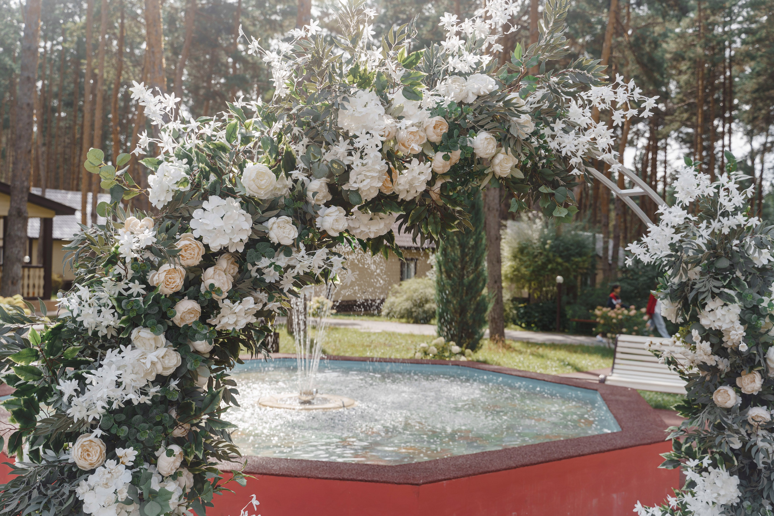 Вадим и Валерия. Учаева Екатерина Свадебный и Семейный фотограф г. Сызрань