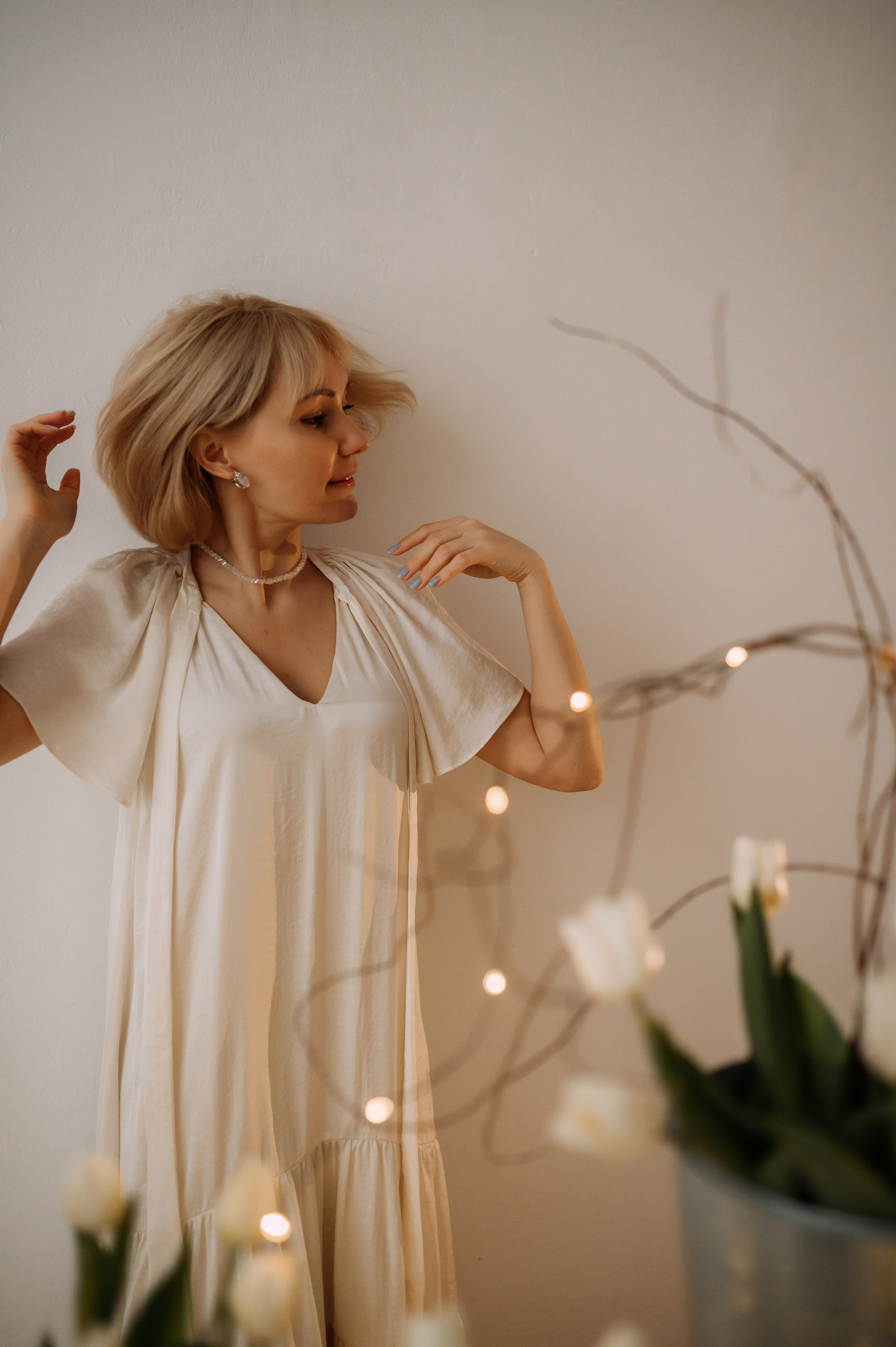 Катя…. Семейный и женский фотограф в Краснодаре Александра Синчук