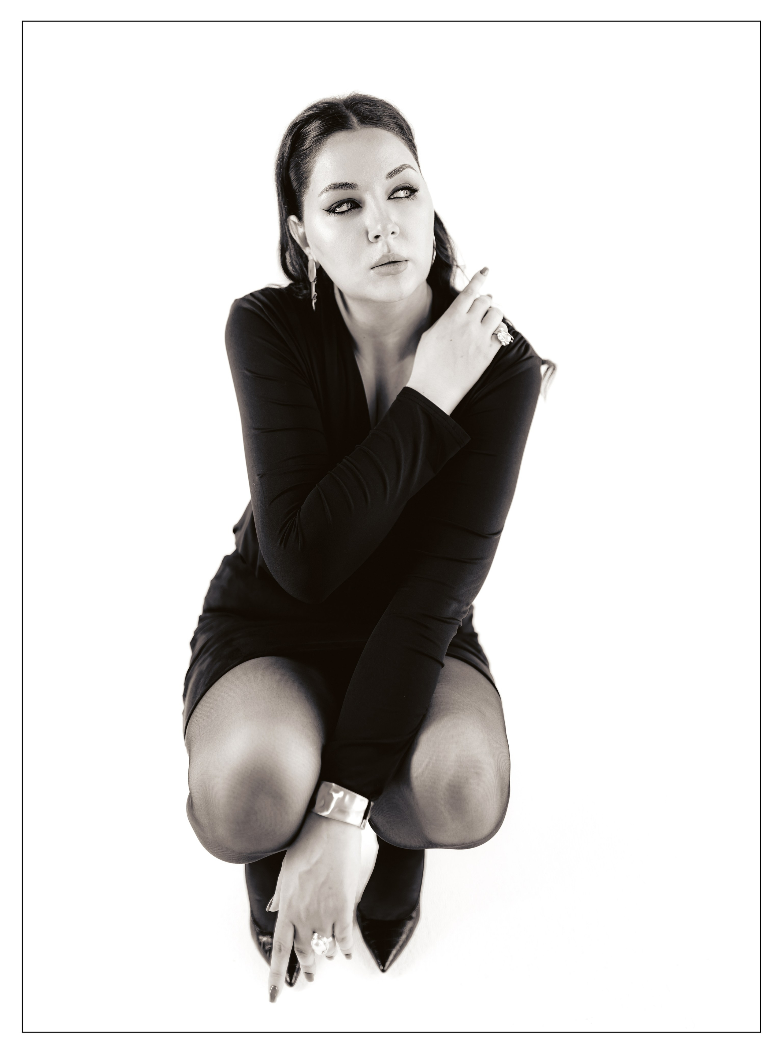 Студийные. Фотограф Анастасия Козловская aadazzling