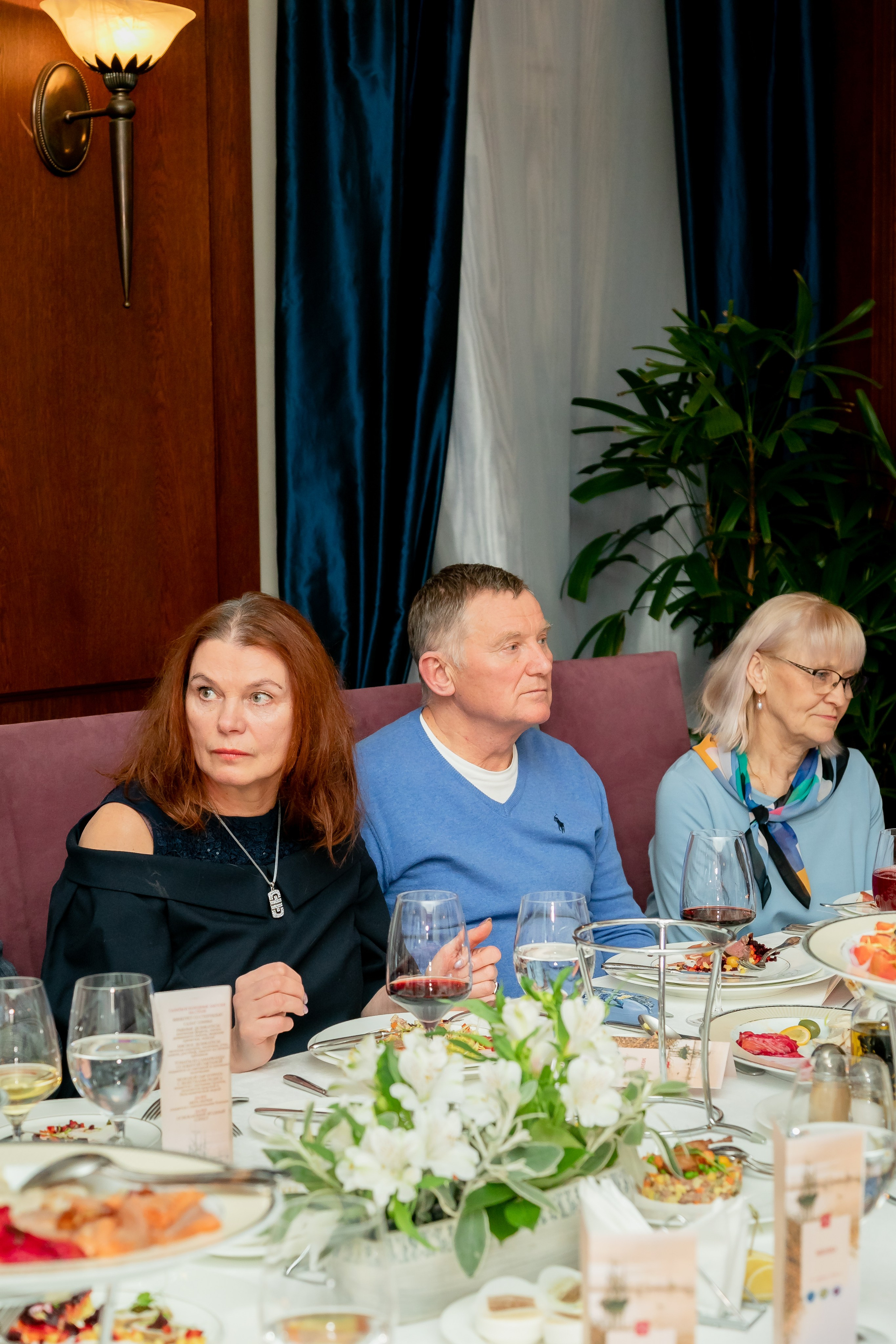 Юбилей «ПАЛКИНЪ». Главная