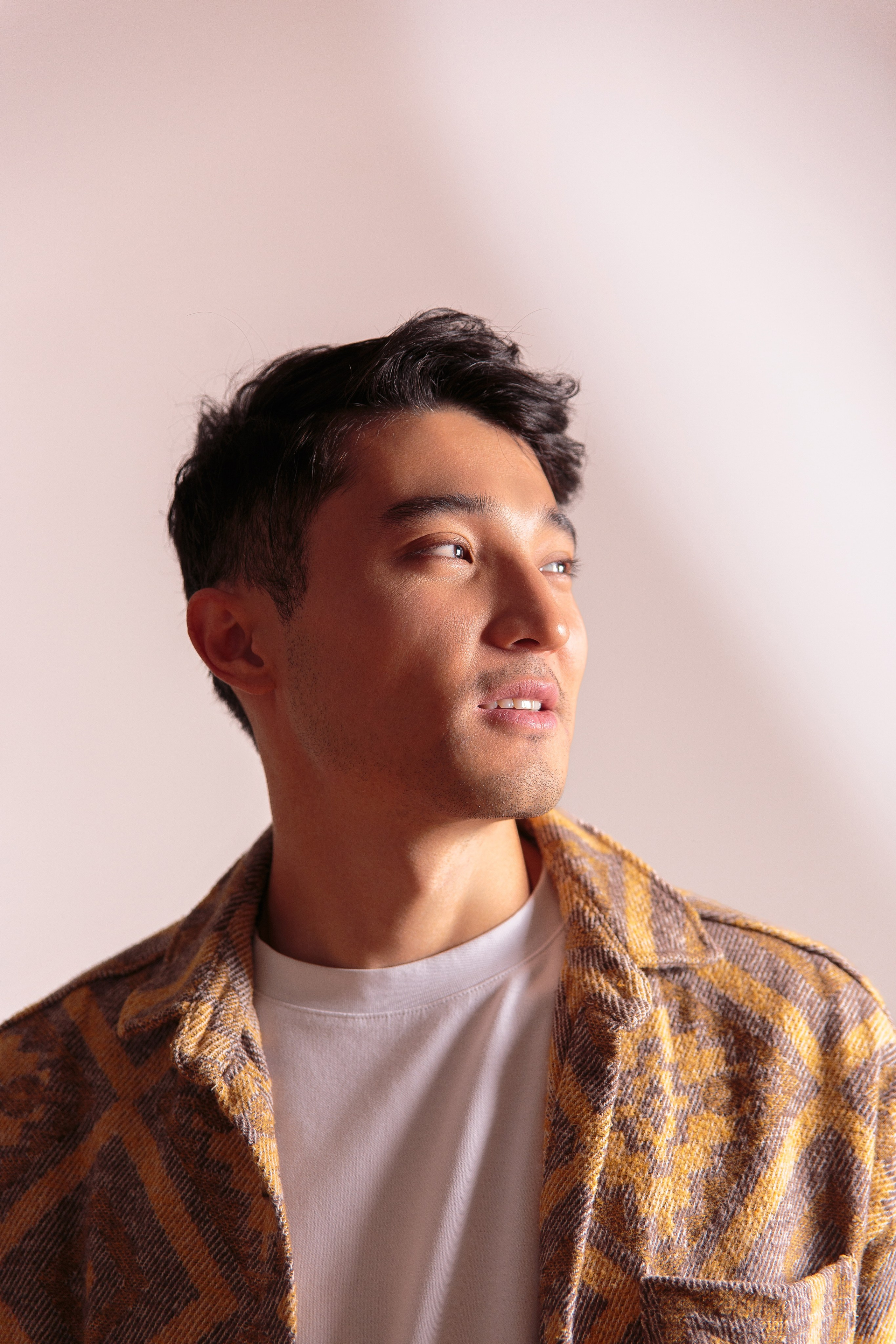 The Steppe x HomeCreditBank. Рекламный и портретный фотограф в Алматы — Серекпаев Танирхан