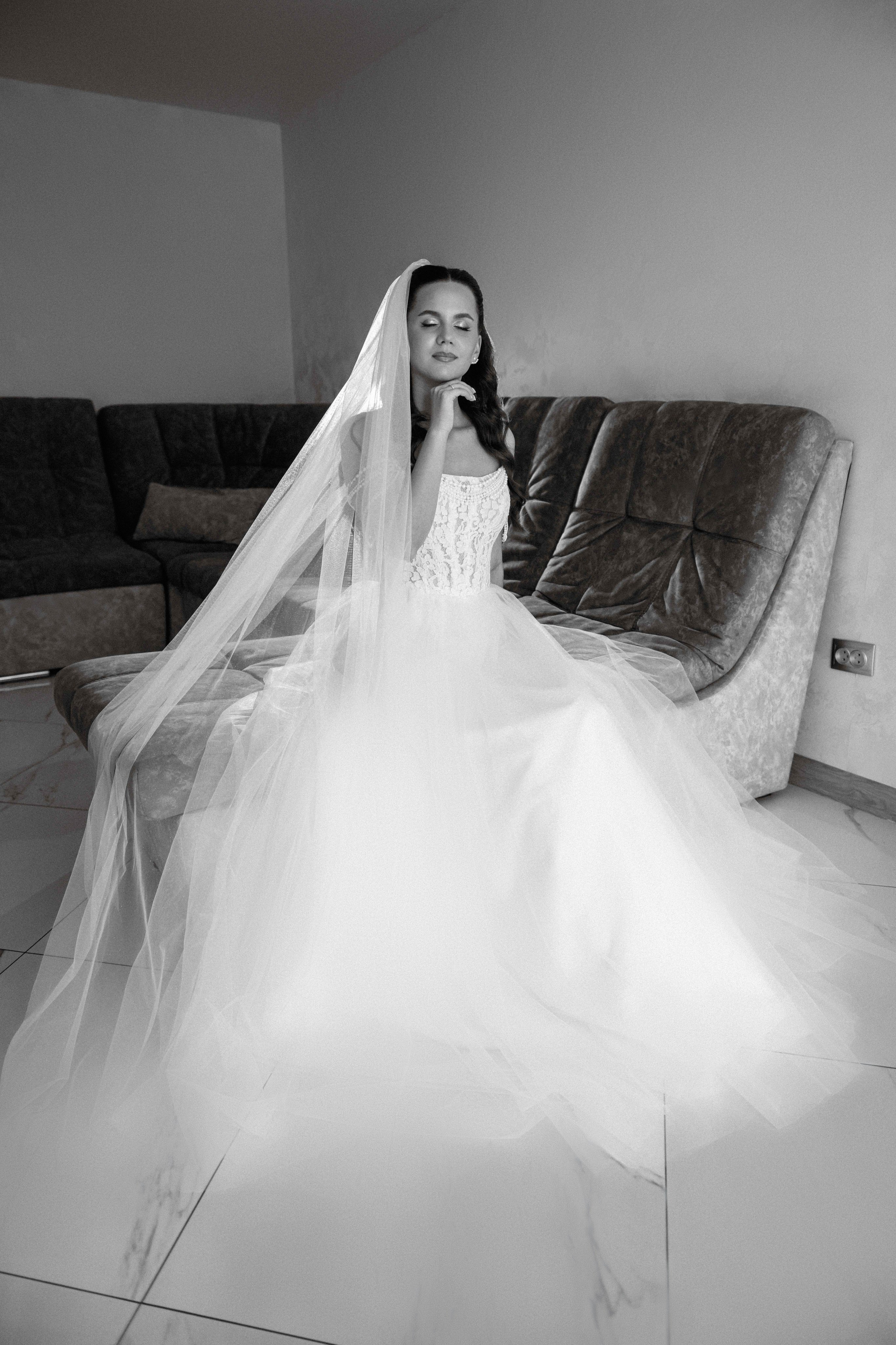 Матвей и Анастасия. Свадебный фотограф Белгород Валуйки Старый Оскол Воронеж