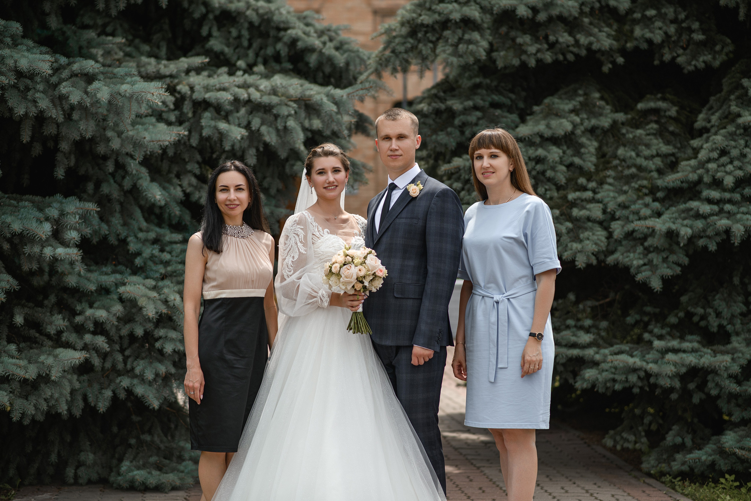 Александр и Юлия. Свадебный фотограф Белгород Валуйки Старый Оскол Воронеж