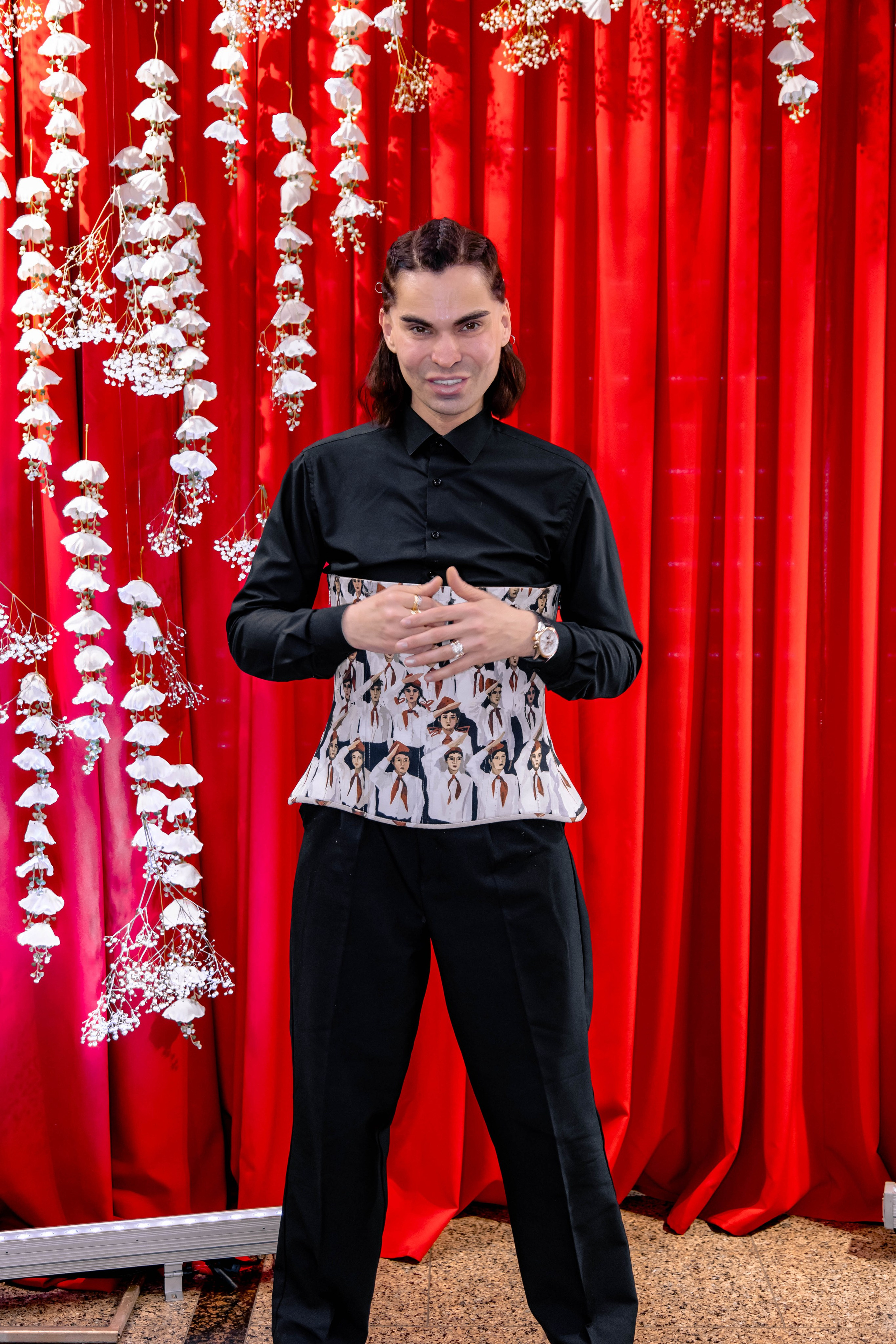 ЗОЛОТОЕ ВРЕМЯ ЛЮКС. МЕДИА-РЕСУРС ХАБАРОВСК / Фотоотчеты / Репортажи / События