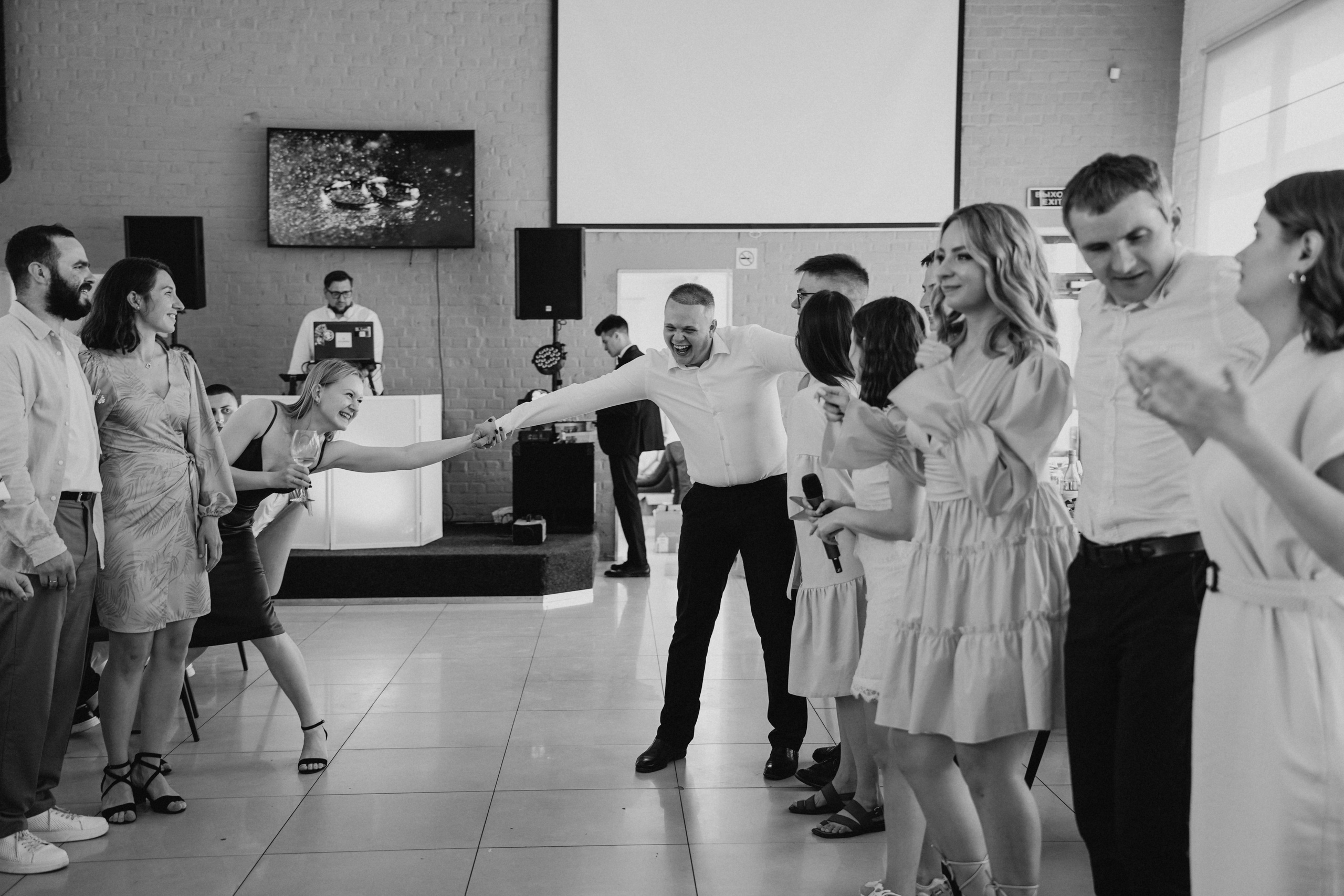 Катя&Серёжа. Фотограф, Видеограф Новосибирск