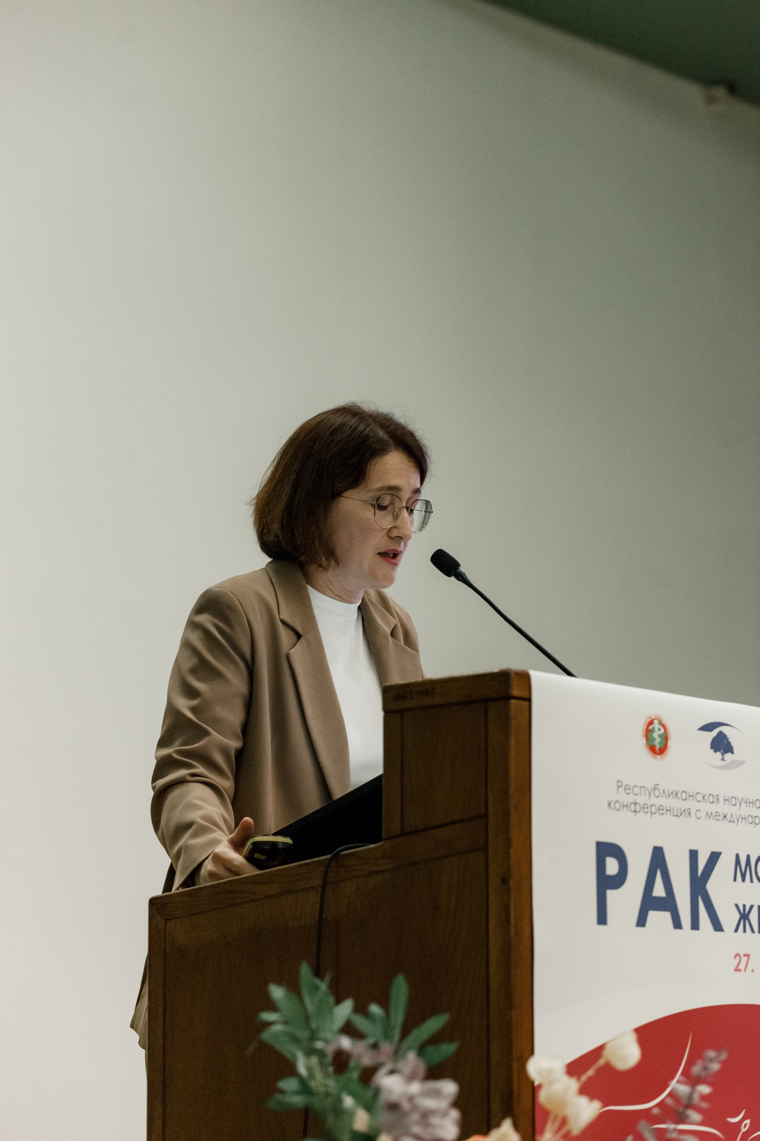 Репортажная фотосессия на медицинской конференции. КОНТЕНТ ФОТОГРАФ