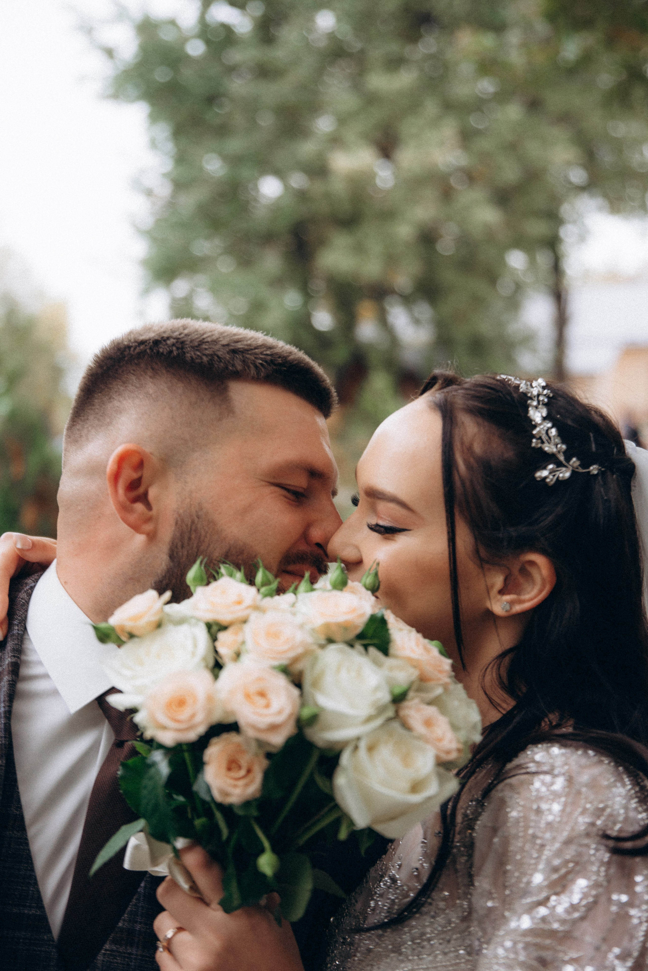 Анастасия и Никита. Артём Самойленко, фотограф в г. Волгоград