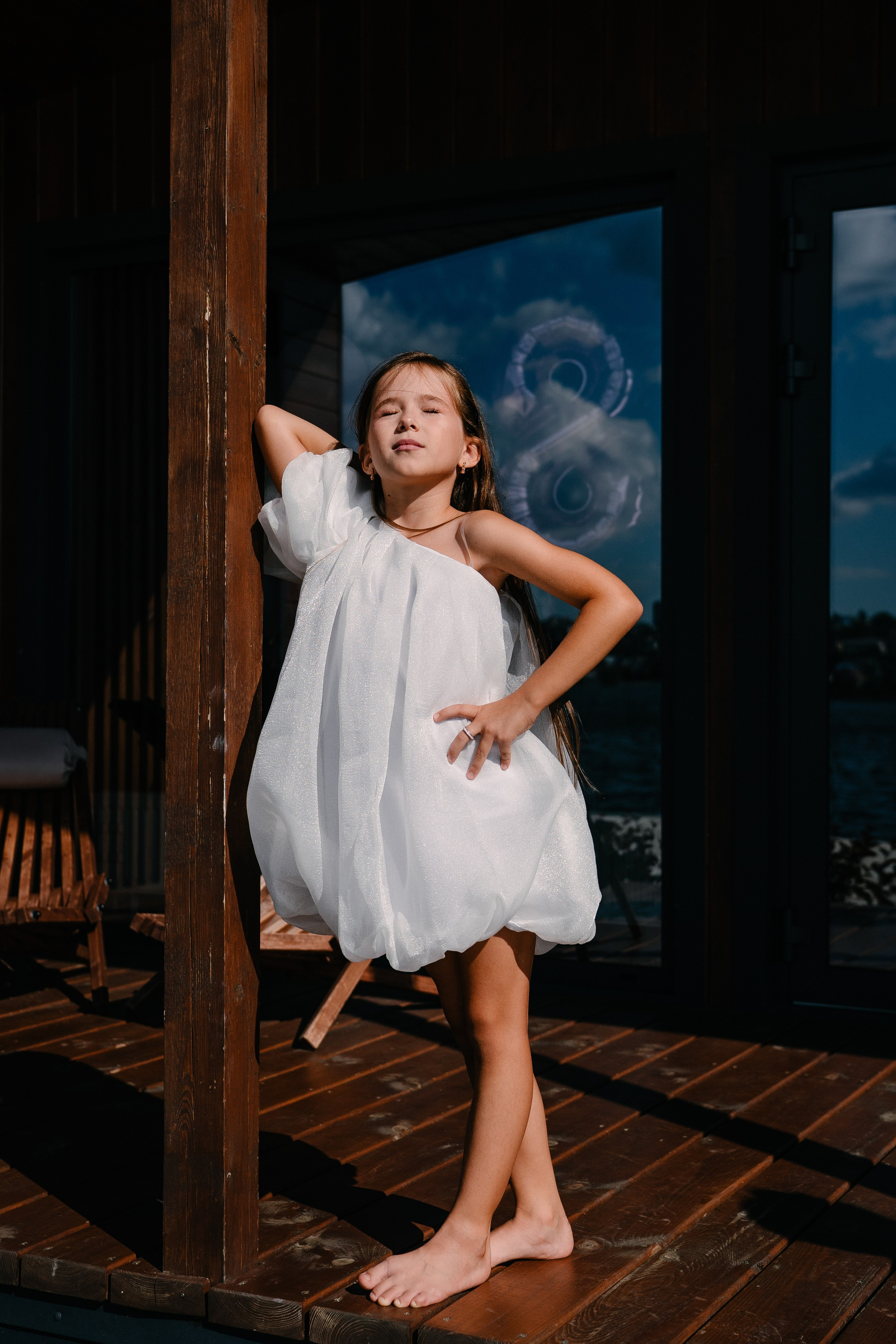 День Рождения Софии 8 лет. Свадебный и семейный фотограф в Воронеже Анастасия Бойко