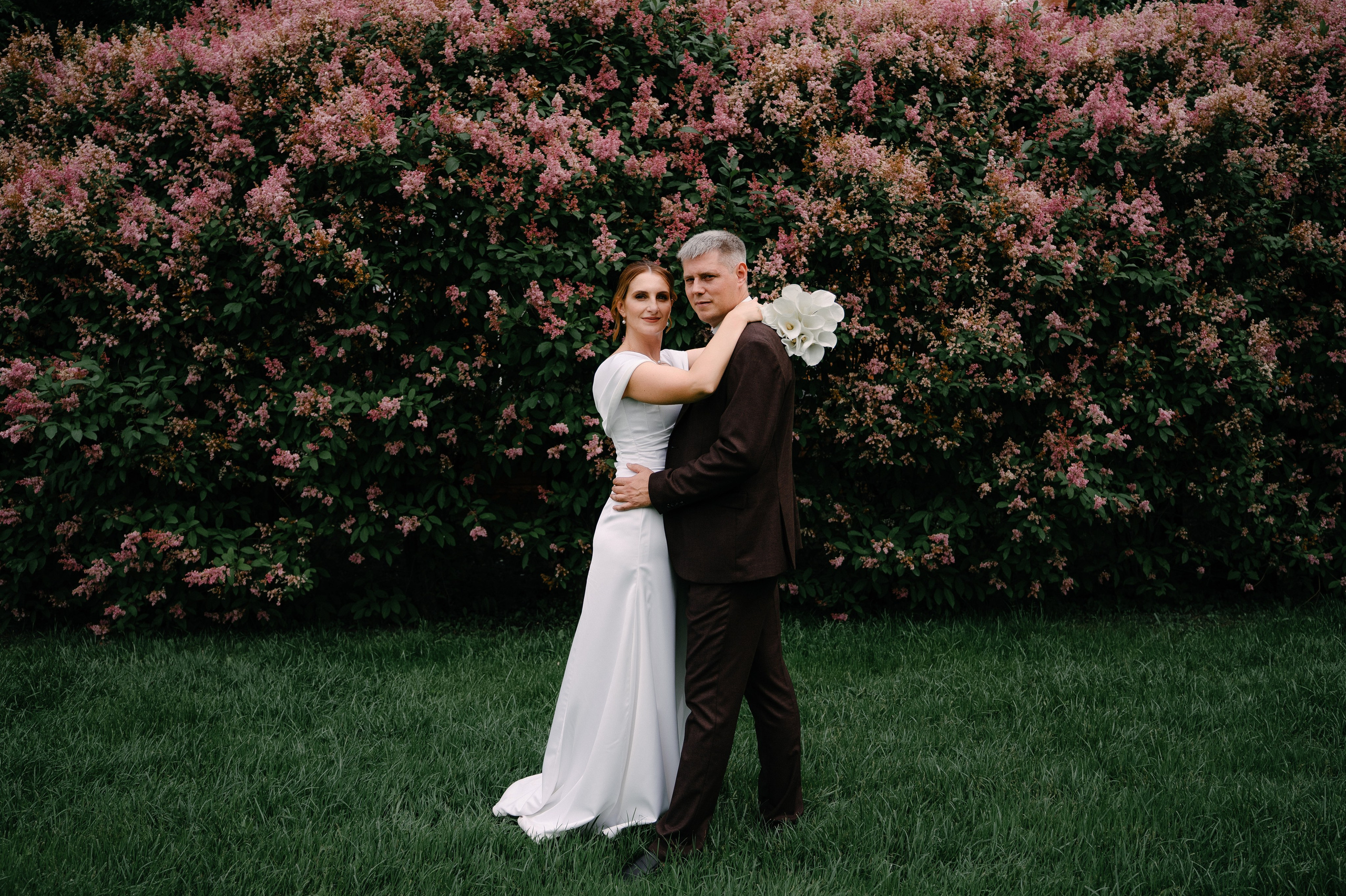 Свадебный и семейный фотограф в Воронеже Анастасия Бойко