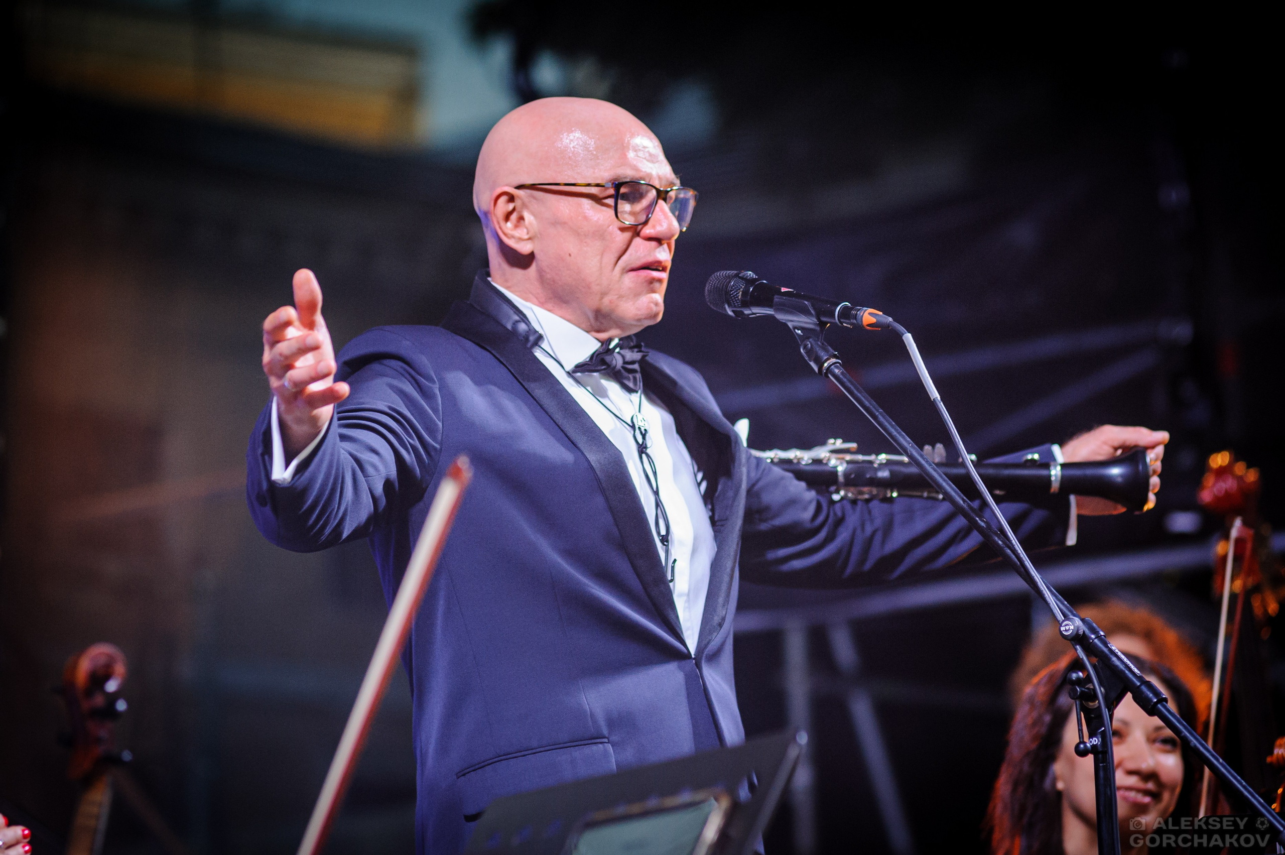 Saint Petersburg Jazz Fest, 23.07.2025. Алексей Горчаков. Фотограф на ваш праздник