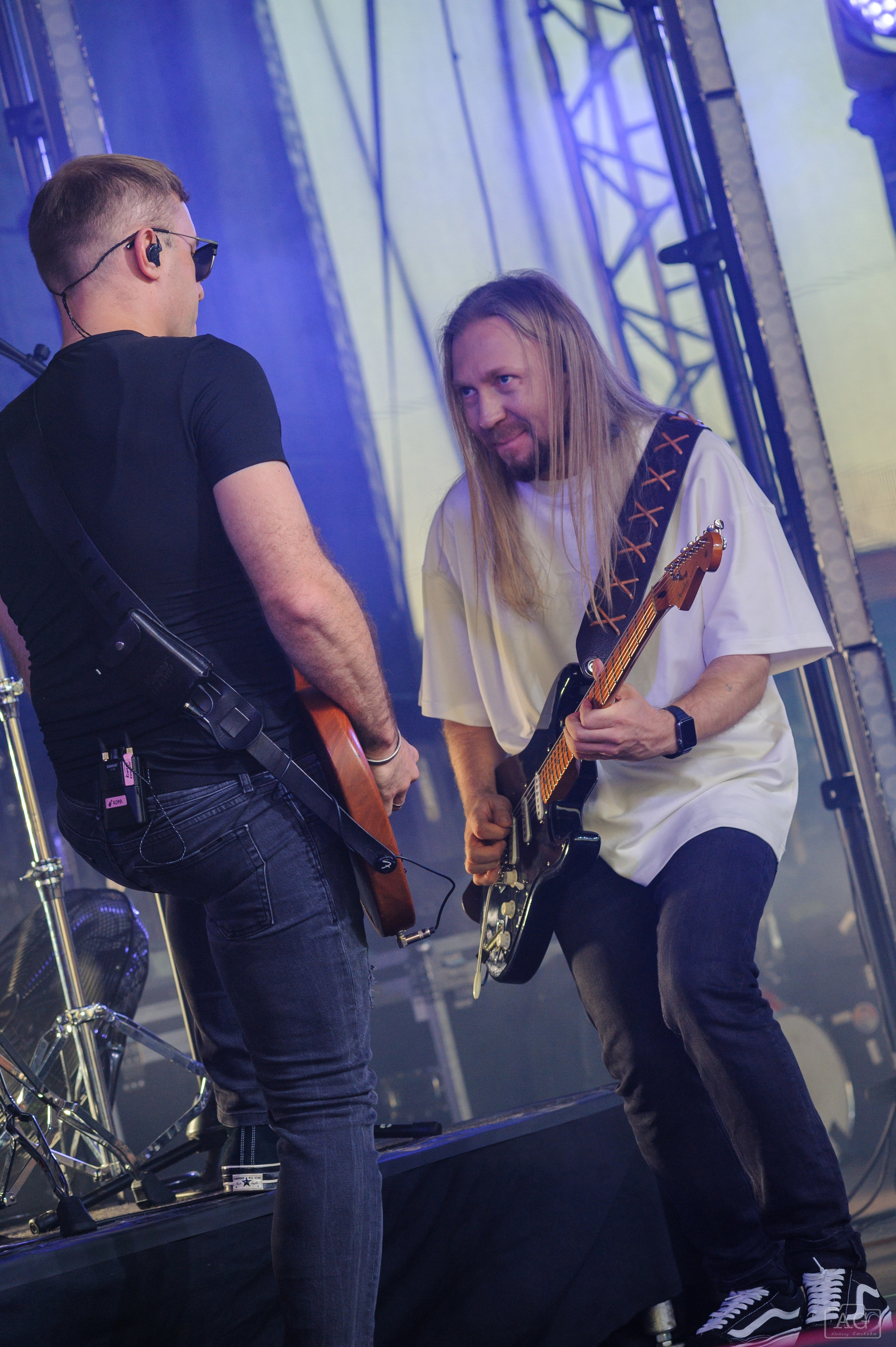 Комната Культуры, Roof Place. Алексей Горчаков. Фотограф на ваш праздник