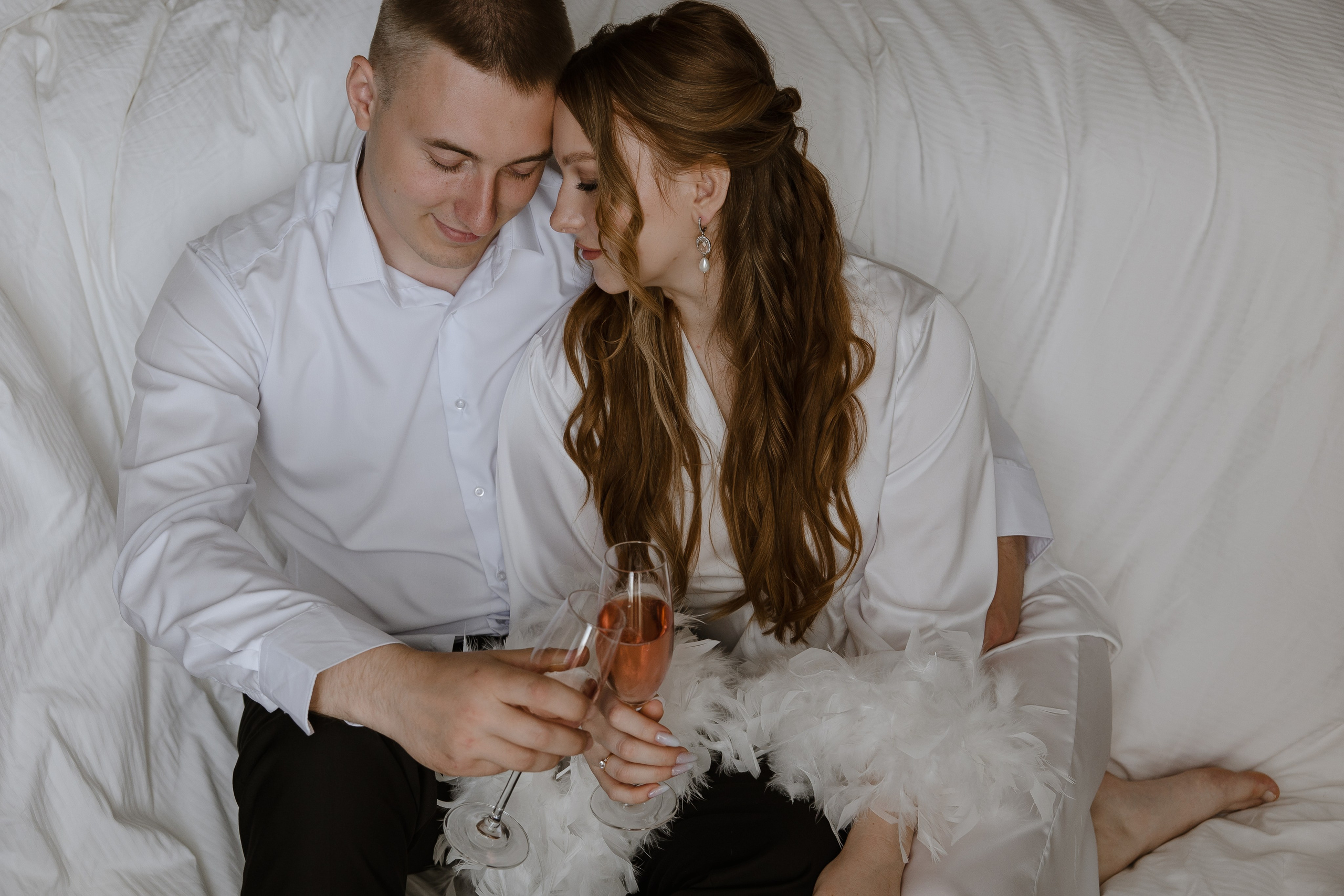 N&A. Свадебный и семейный фотограф в Самаре и Тольятти | Елена Топанцева