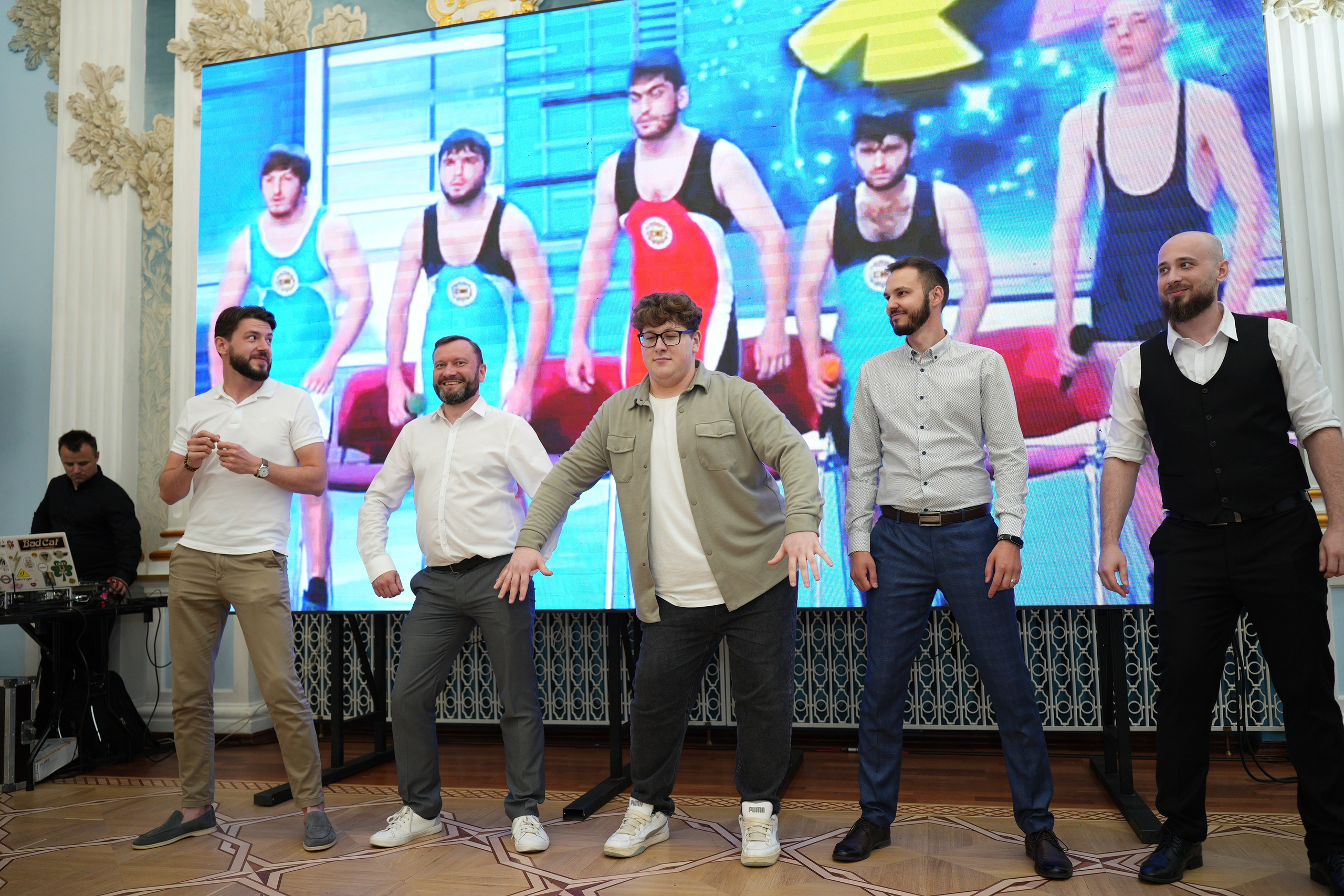 Агат-Систем 45 лет. Семейный и свадебный фотограф Минск, Беларусь Анна Орловская