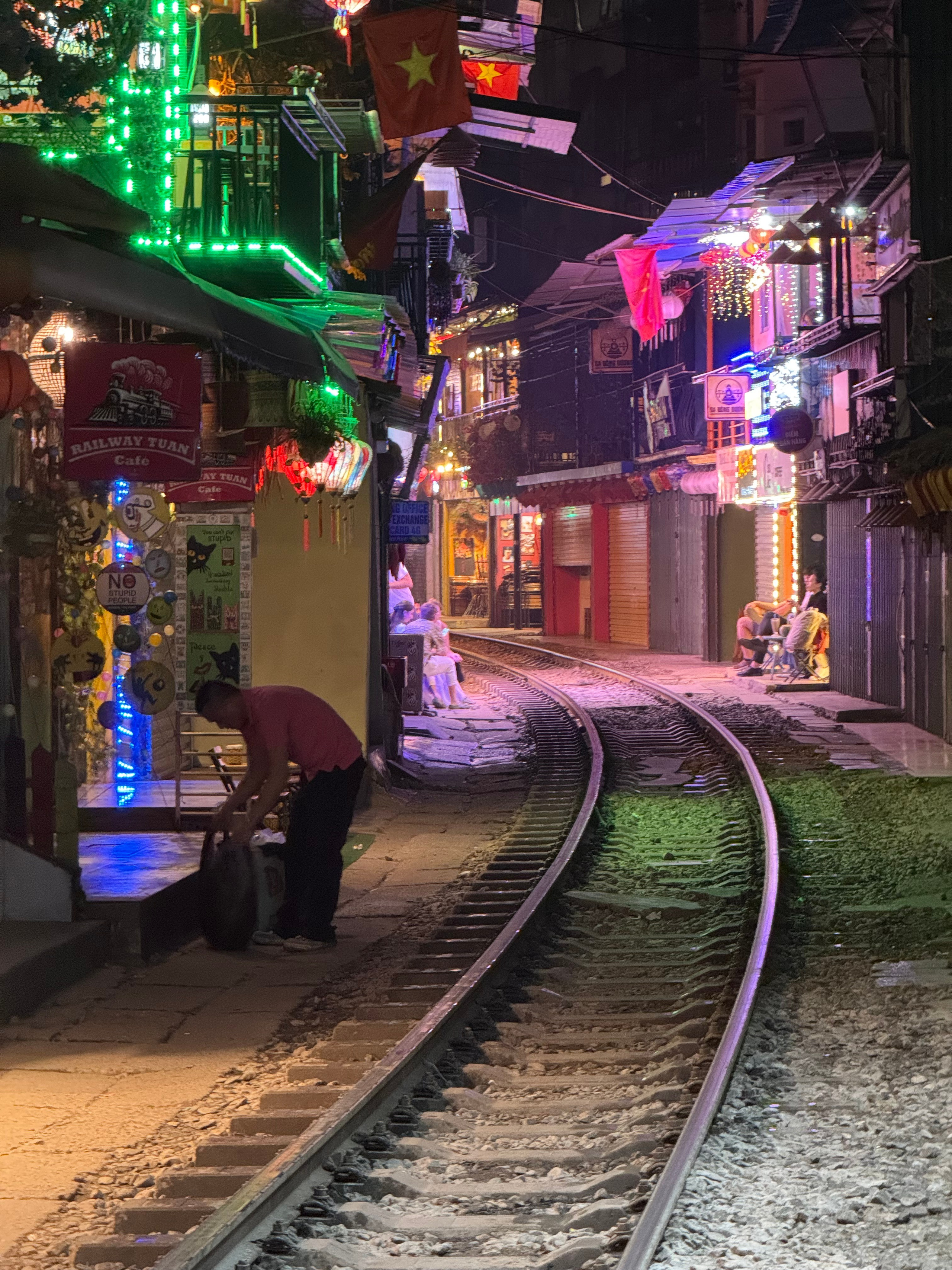 Вьетнам.Ханой 2025. А вот и да!