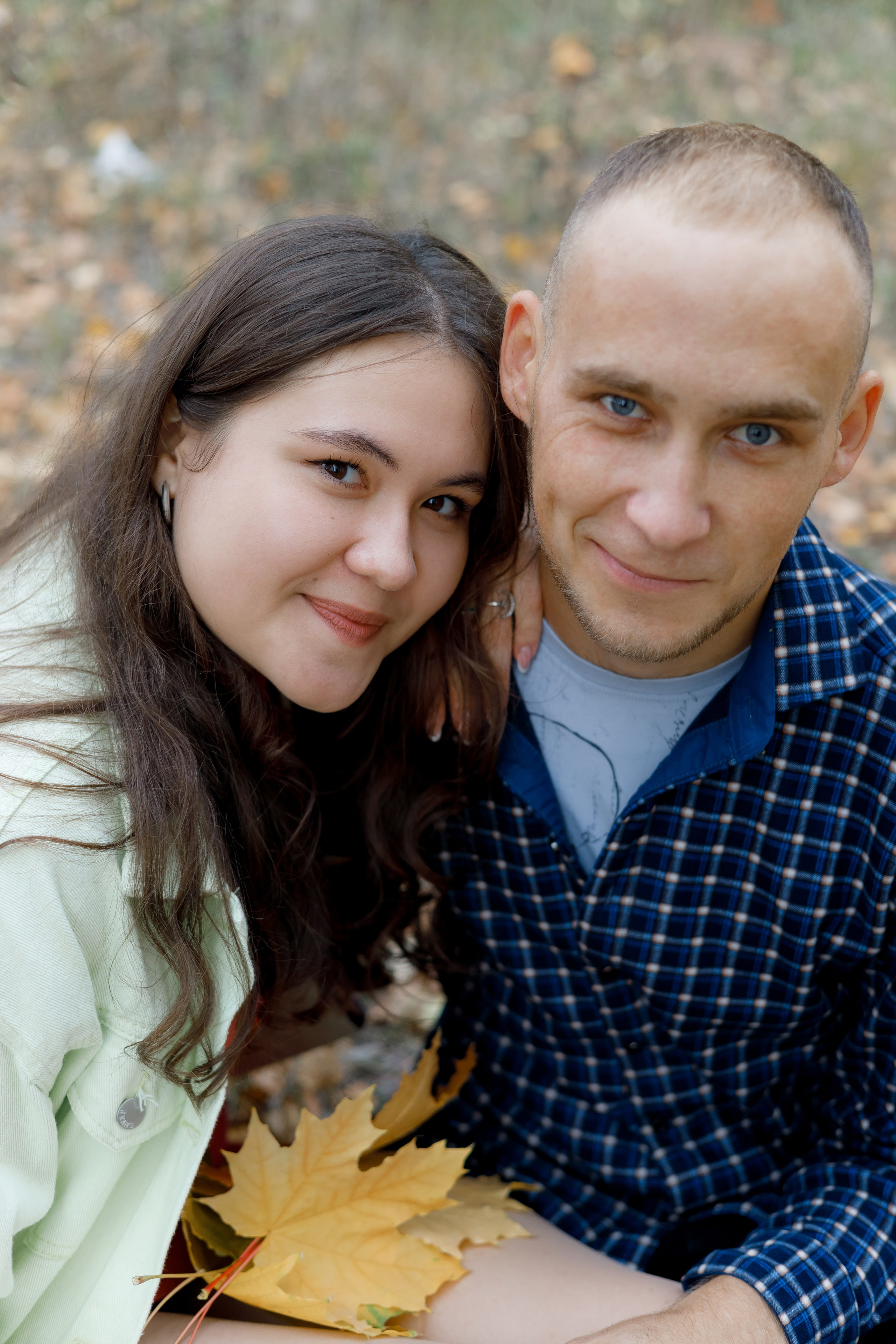 Семейные. Главная