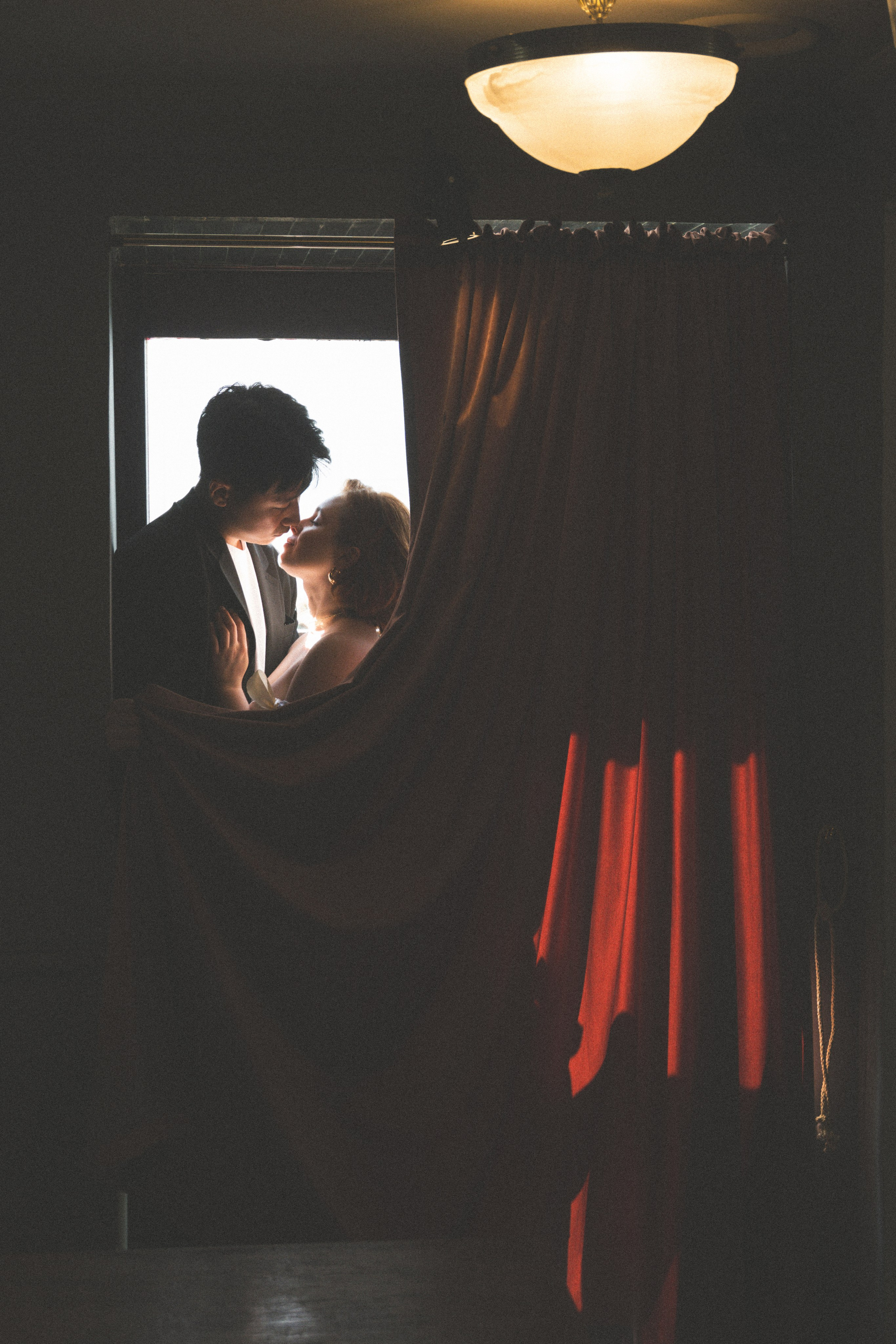 Саша и Леша. Фотограф Наталья Воронина Москва