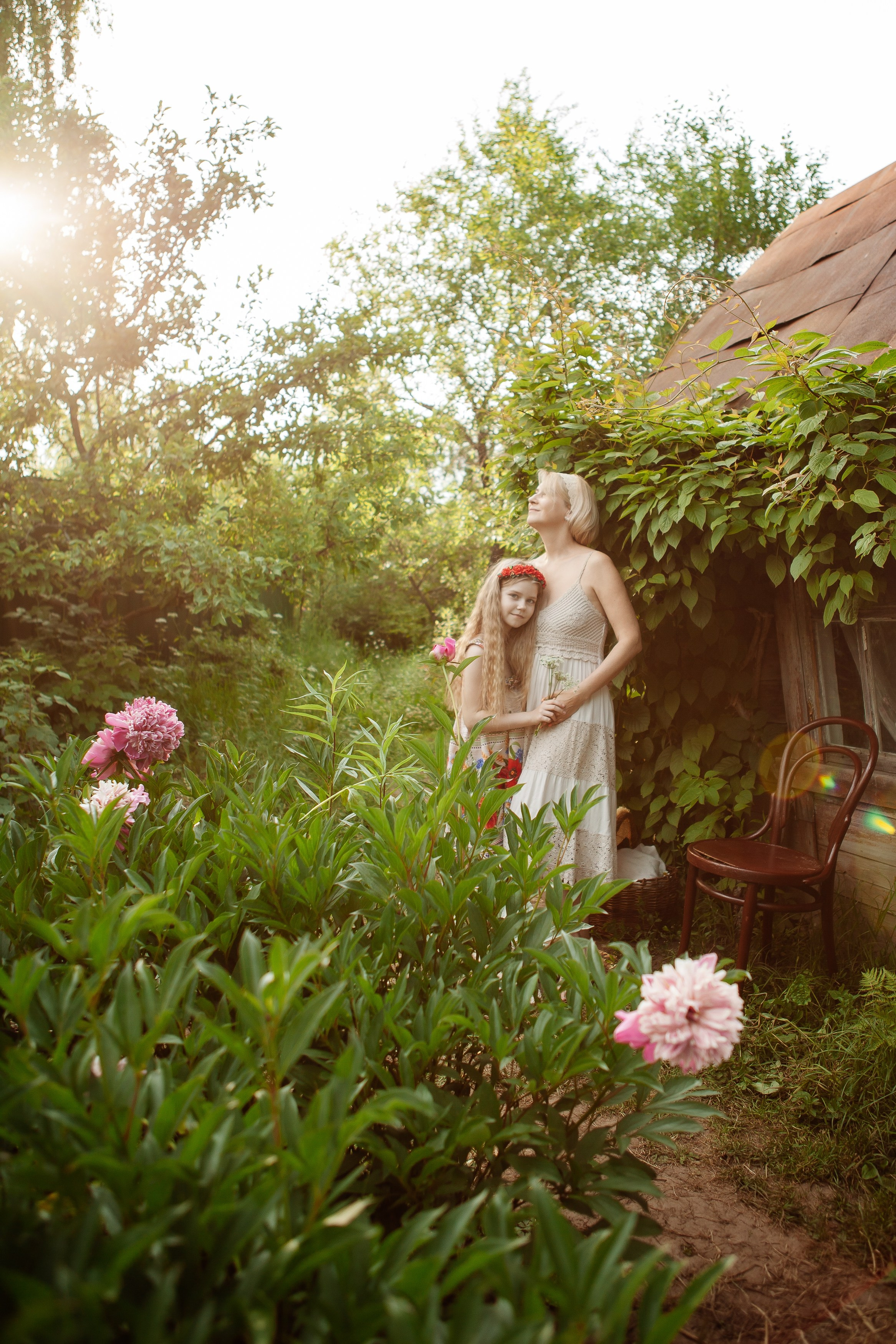 Стирка. Фотограф в Нижнем Новгороде Таня Галкина