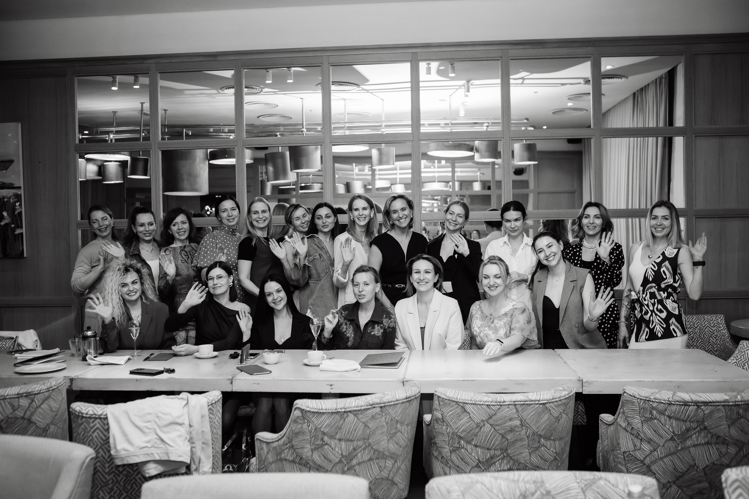 Лобачевский PLAZA. Фотограф в Нижнем Новгороде Таня Галкина