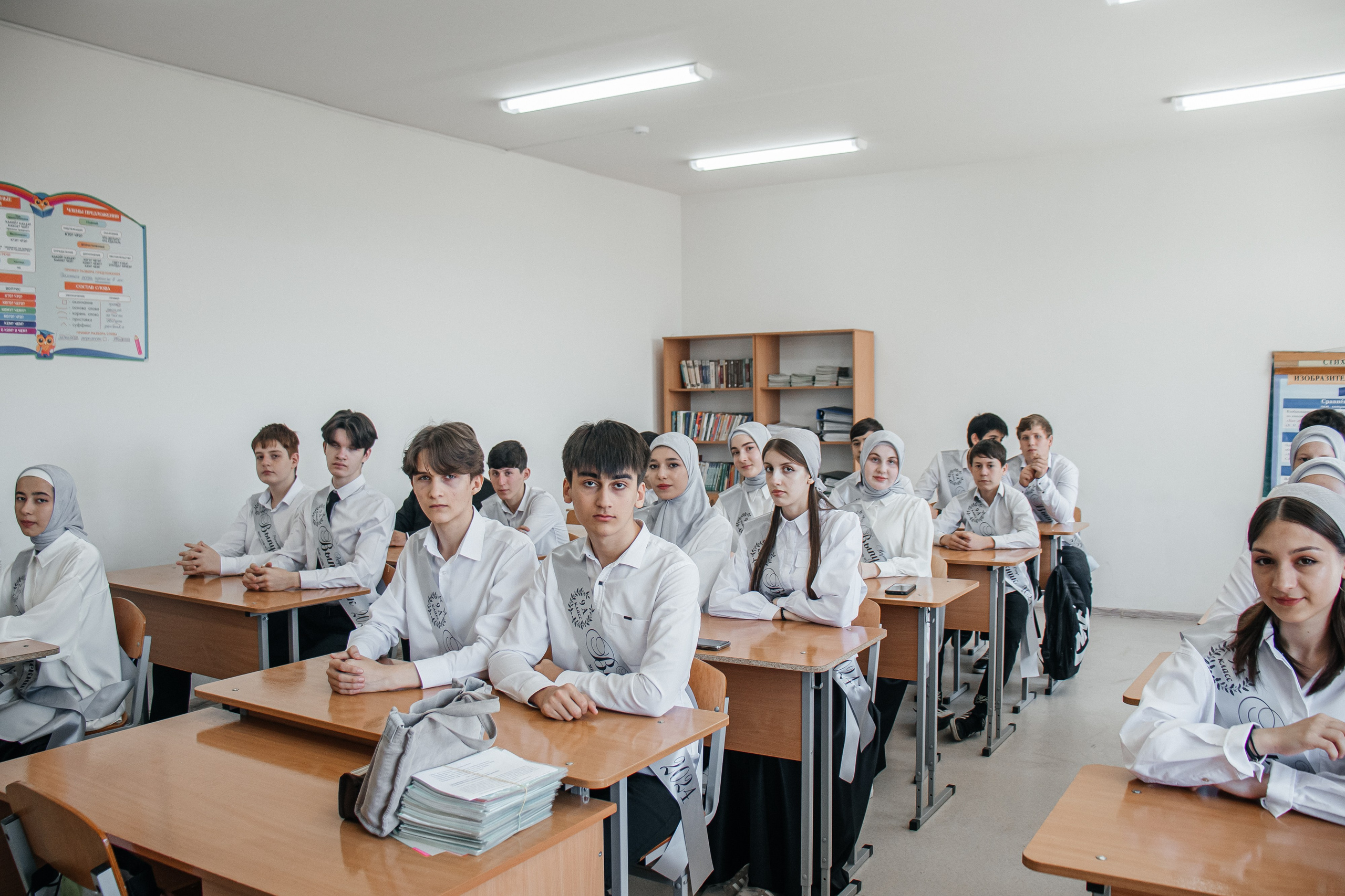 С. Алхан-Кала 9 а