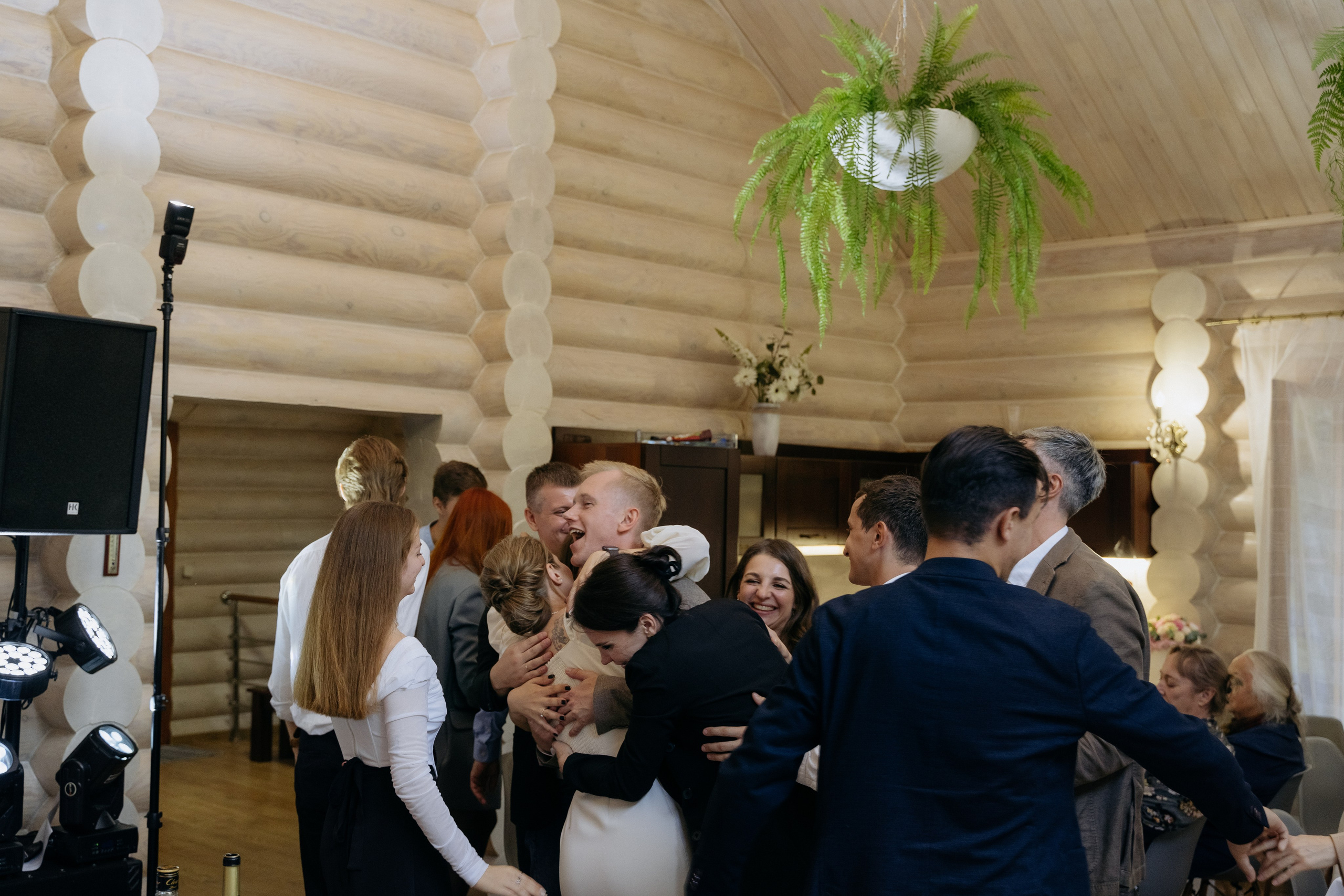 Саша и Даша. Свадебный и семейный фотограф в Новосибирске Наталья Зорина