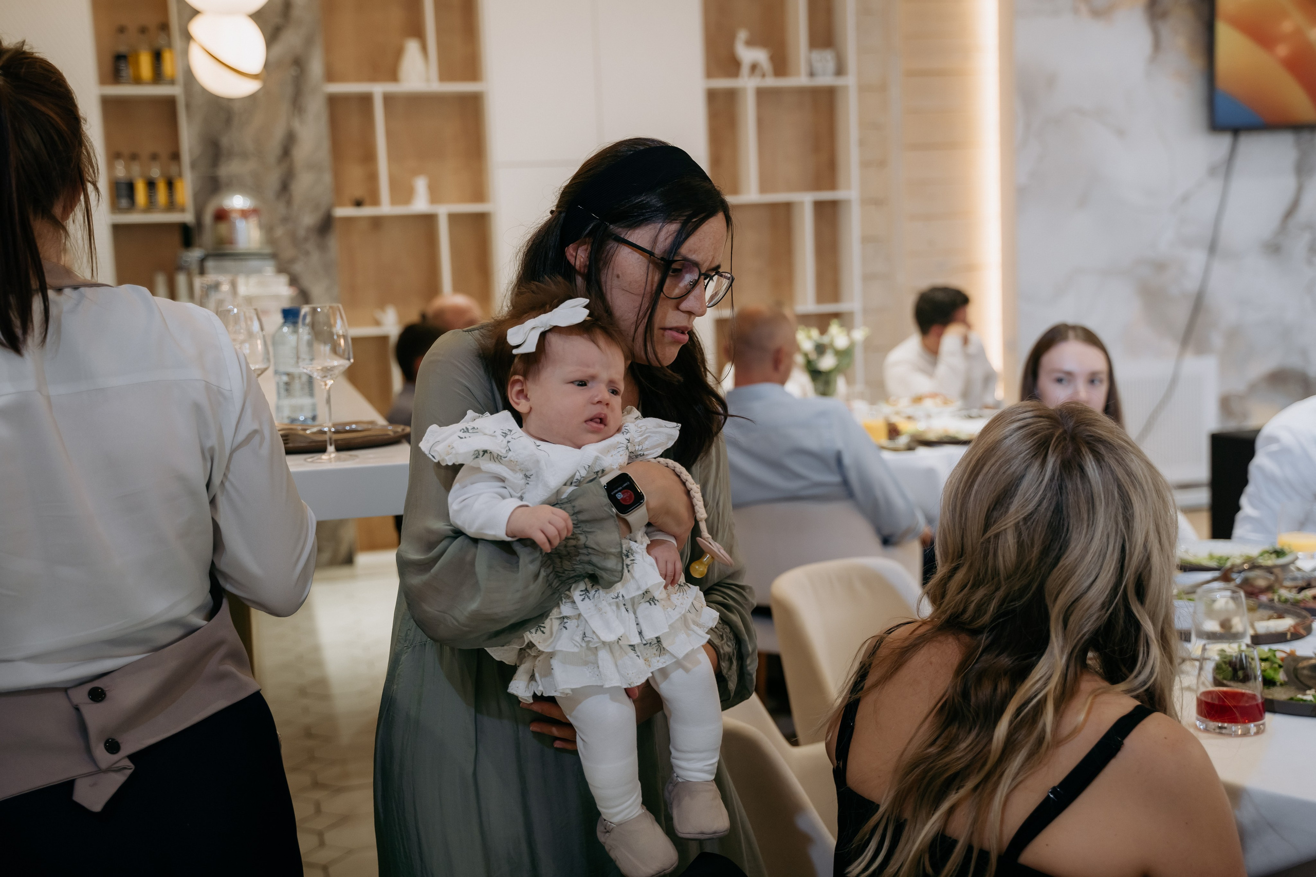 Лиля и Иван. Свадебный и семейный фотограф в Новосибирске Наталья Зорина