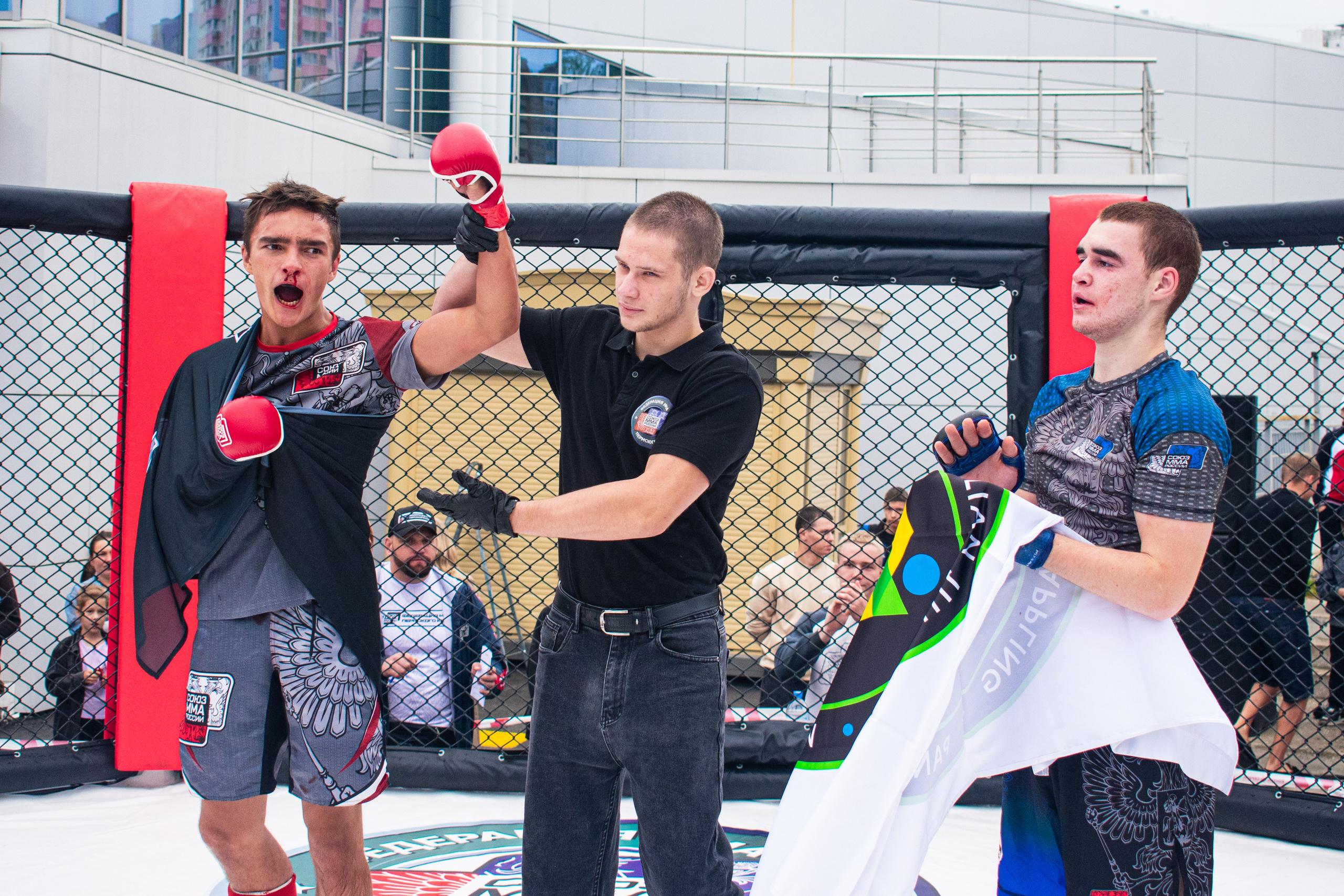 Day of sports. Фотограф в Севастополе Максим Черенёв