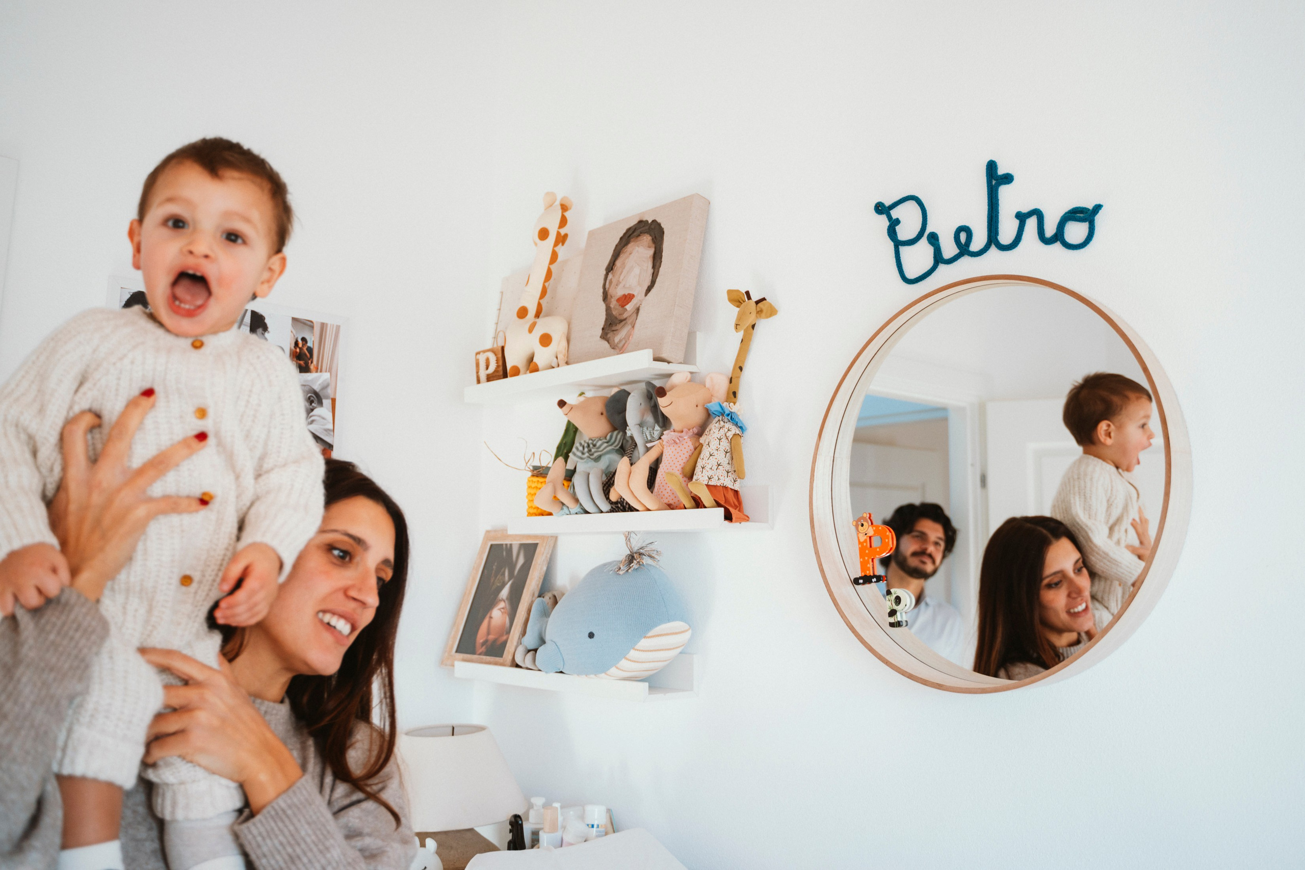 Servizi Fotografici Personalizzati a Lucca, fotografa a Domicilio. Family Lifestyle Photographer in Lucca, Italia