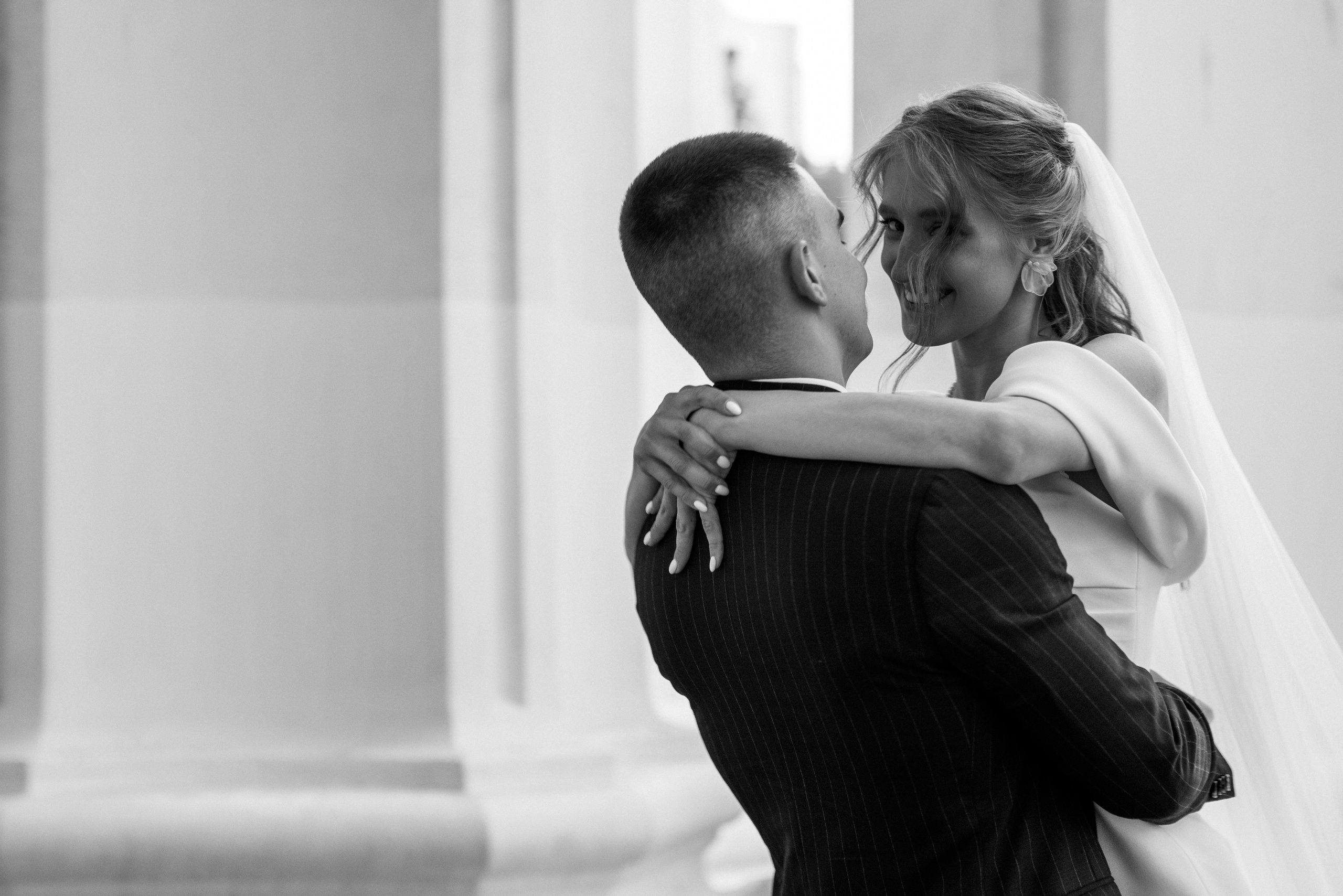 Марина и Сева обещают. Свадебный и семейный фотограф в Москве Julia Juice