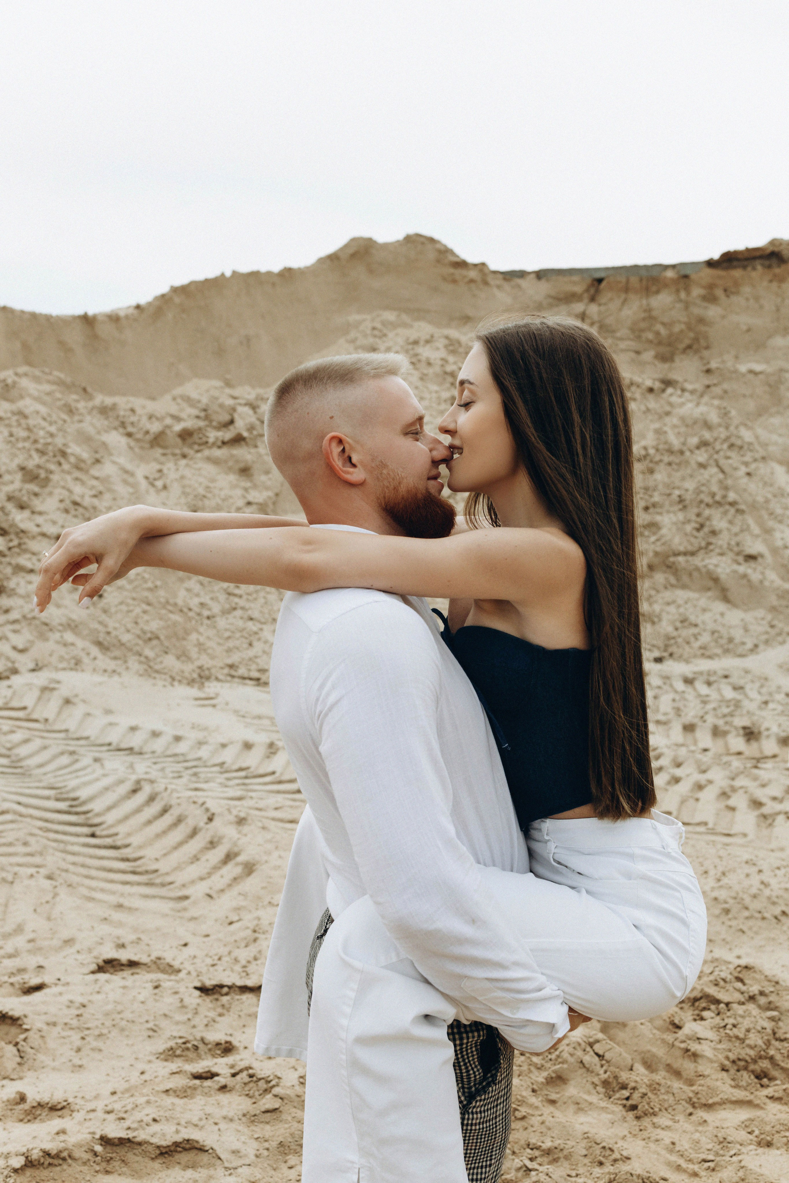 АЛЕНА | ДИМА. Карина Городецкая | Фотограф Нижний Новгород