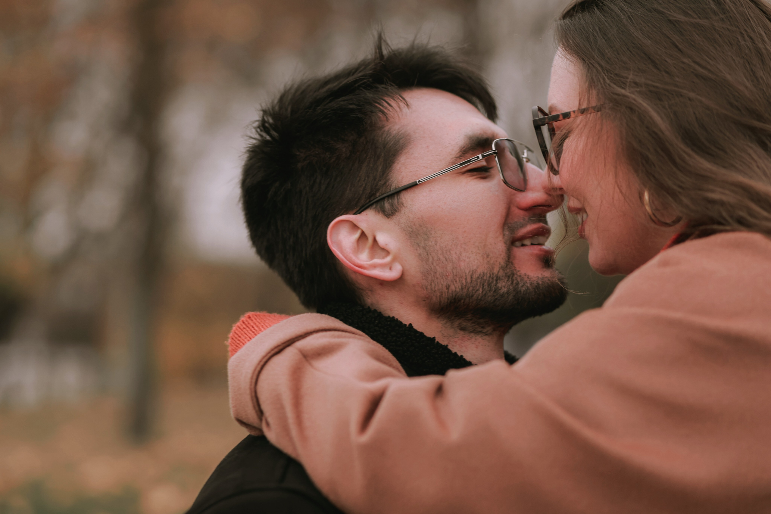 Love story. Фотограф в Москве
