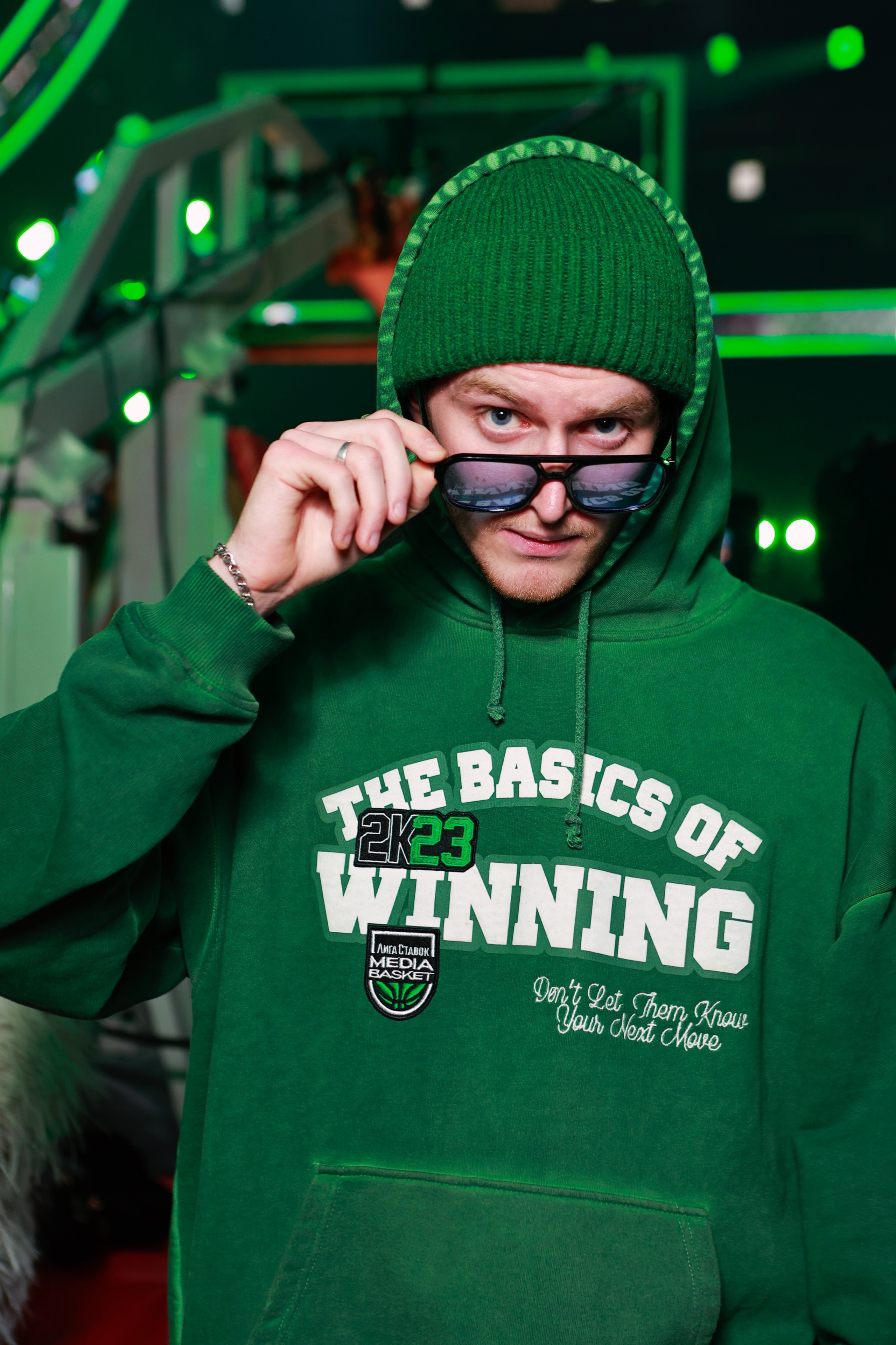 Медиа баскет. Фотограф в Москве