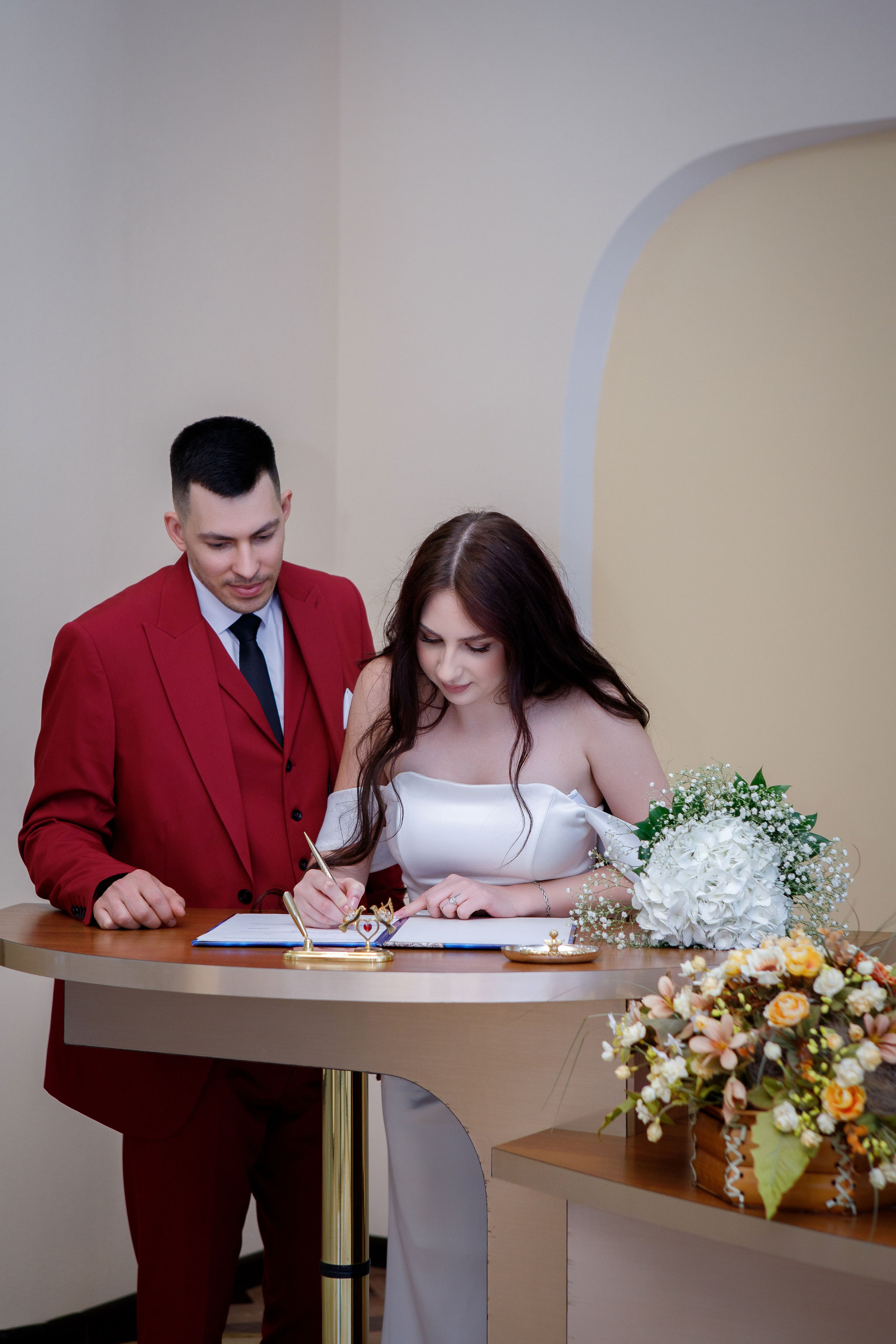 Денис и Валерия. Фотограф и Видеограф Пятигорск, Нальчик