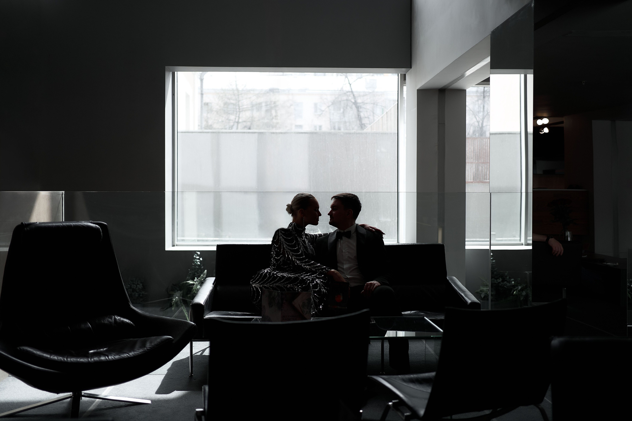 Гриша и Лиза. Фотограф и видеограф в Екатеринбурге